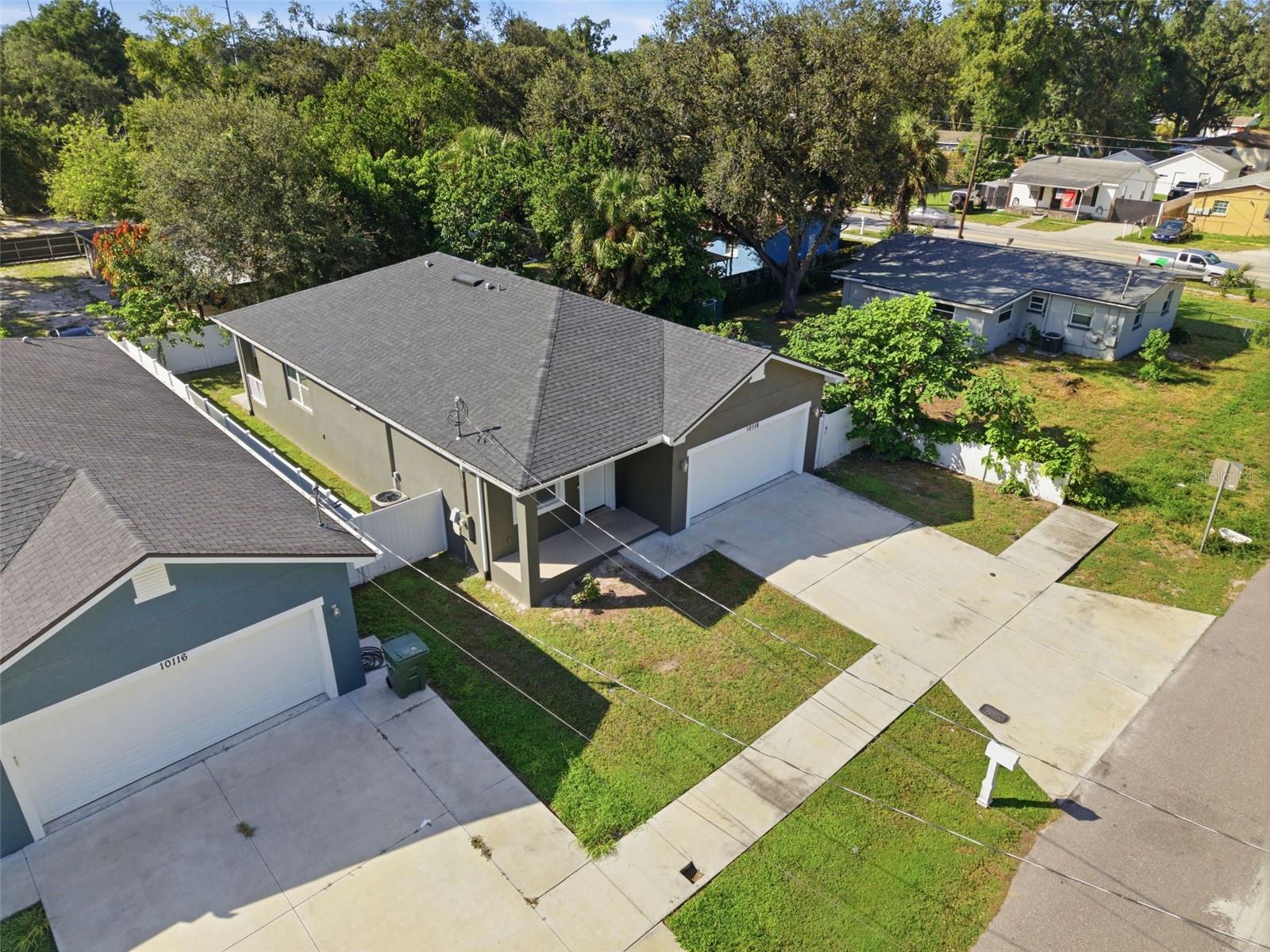 Single Family Residence at 10118 N BROOKS ST, TAMPA, photo 41 of 50