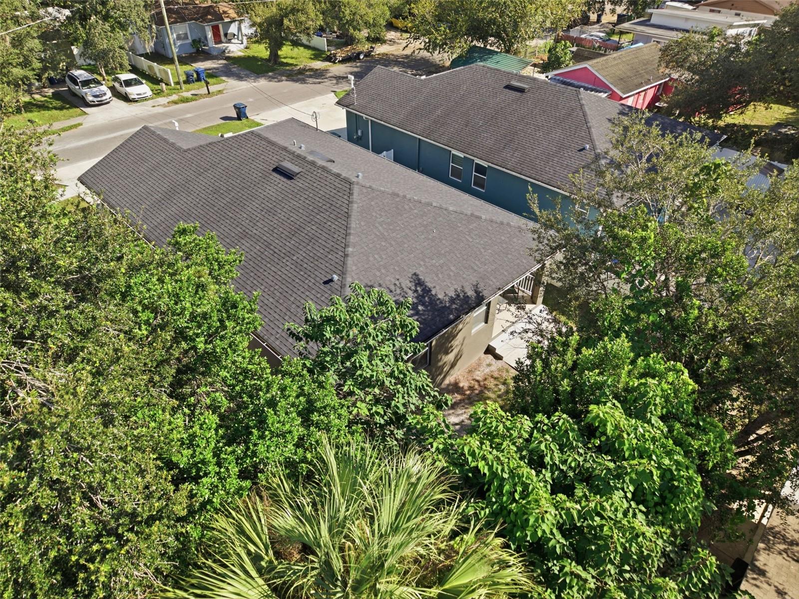 Single Family Residence at 10118 N BROOKS ST, TAMPA, photo 43 of 50
