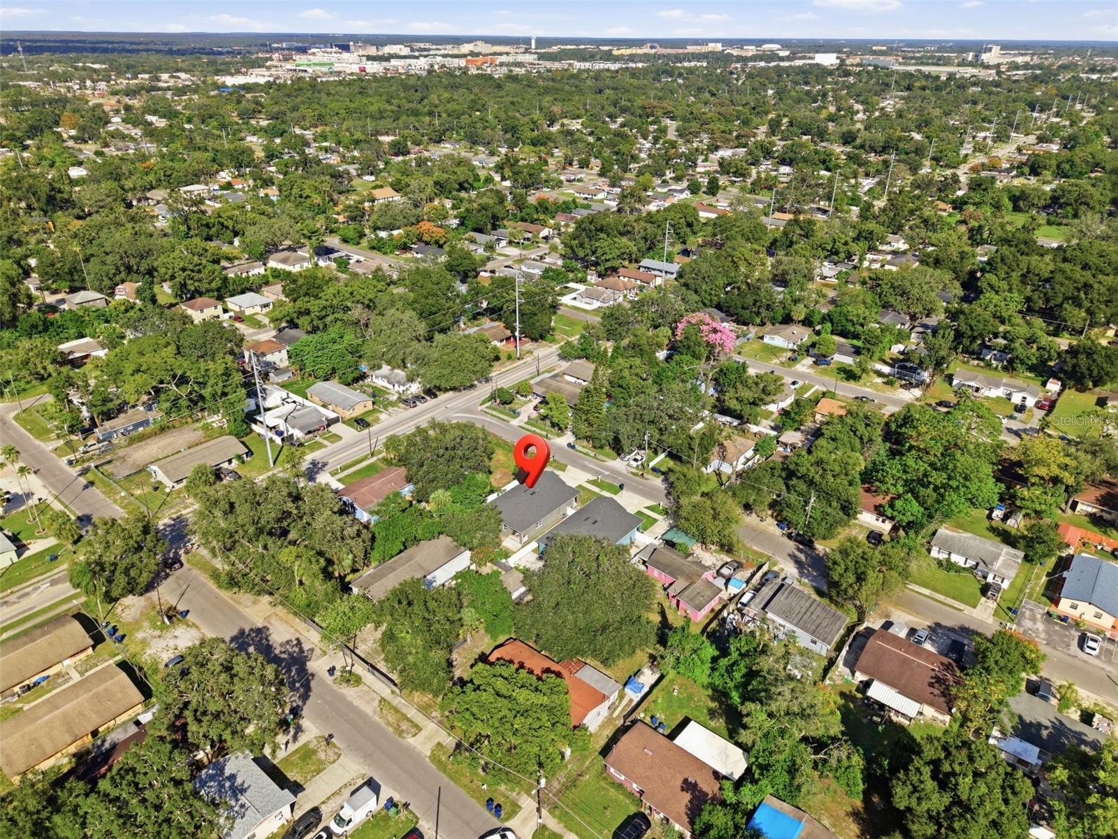 Single Family Residence at 10118 N BROOKS ST, TAMPA, photo 47 of 50