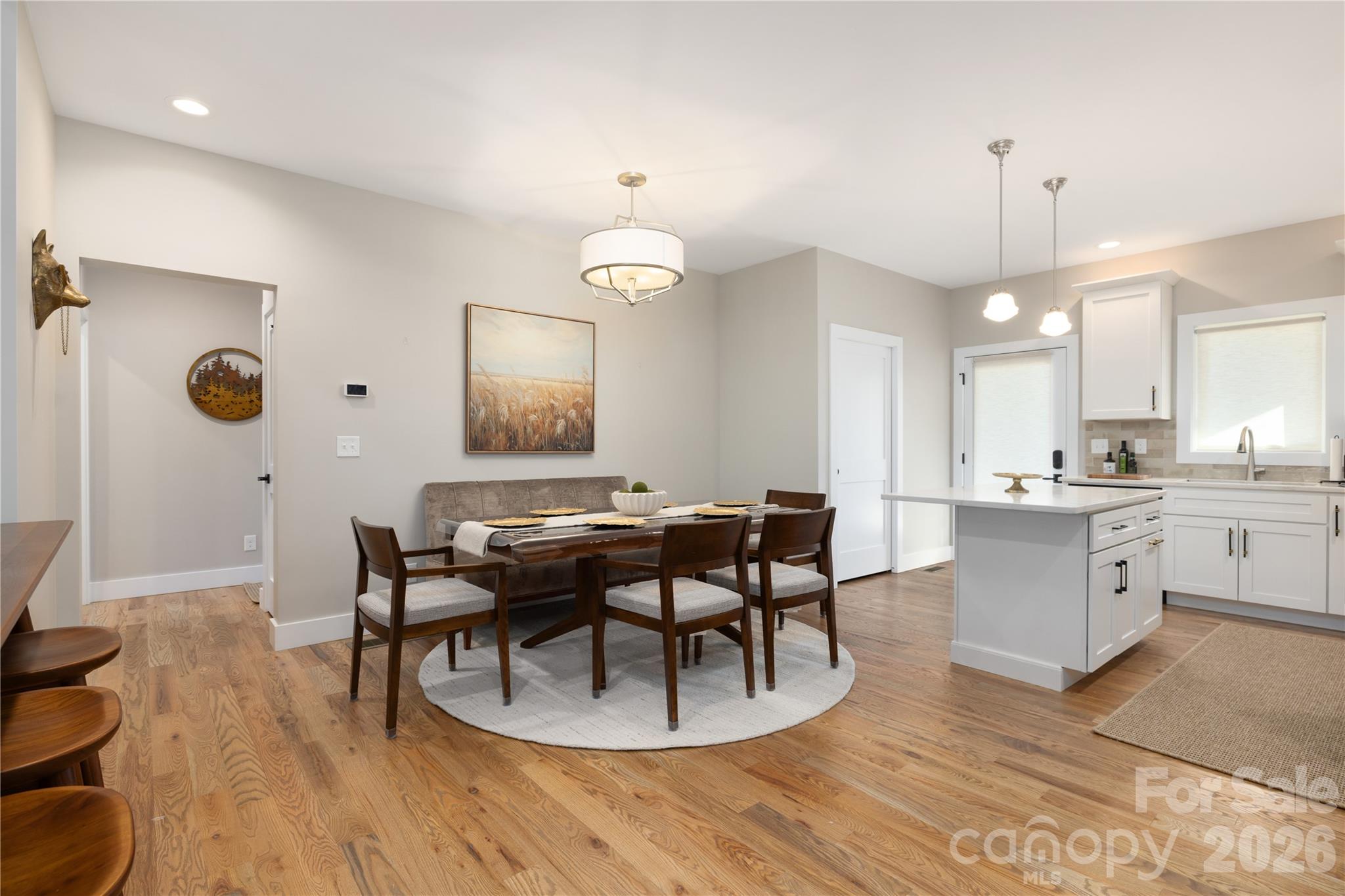 Single Family Residence at 3 Mountain View Avenue, Black Mountain, photo 10 of 31