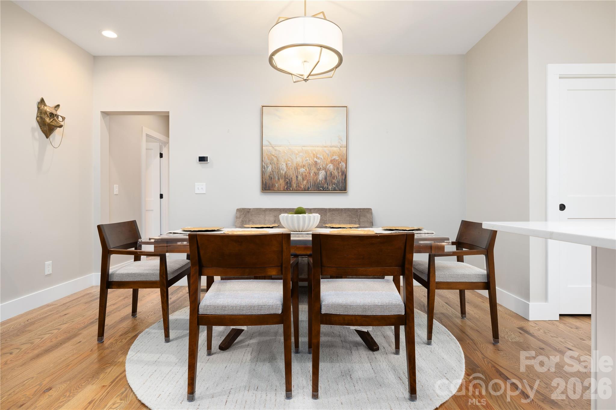 Single Family Residence at 3 Mountain View Avenue, Black Mountain, photo 11 of 31
