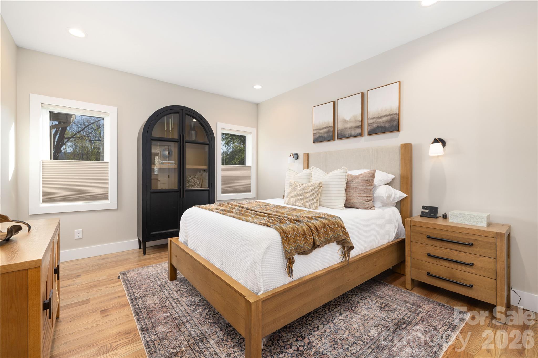 Single Family Residence at 3 Mountain View Avenue, Black Mountain, photo 17 of 31