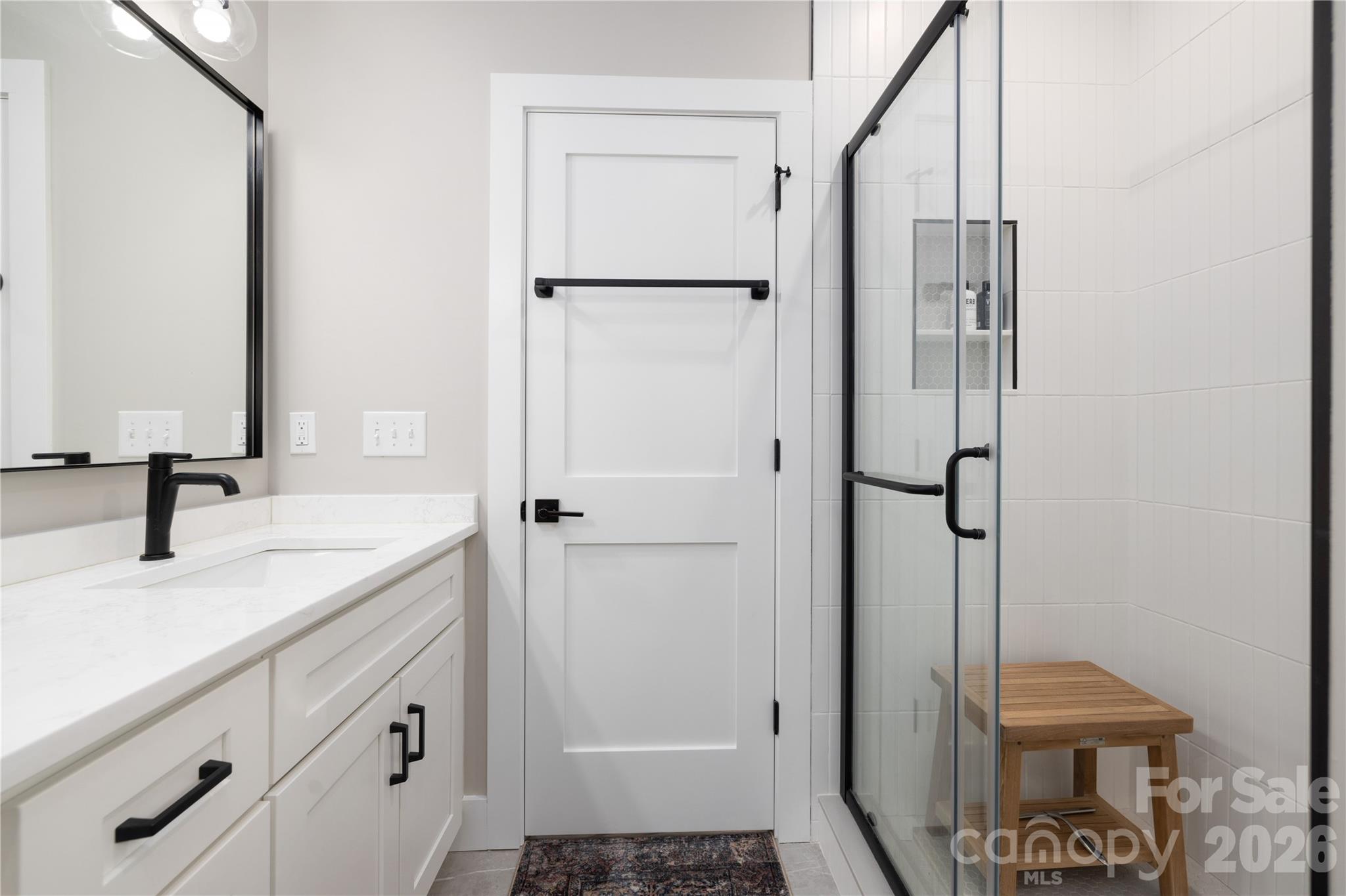 Single Family Residence at 3 Mountain View Avenue, Black Mountain, photo 21 of 31