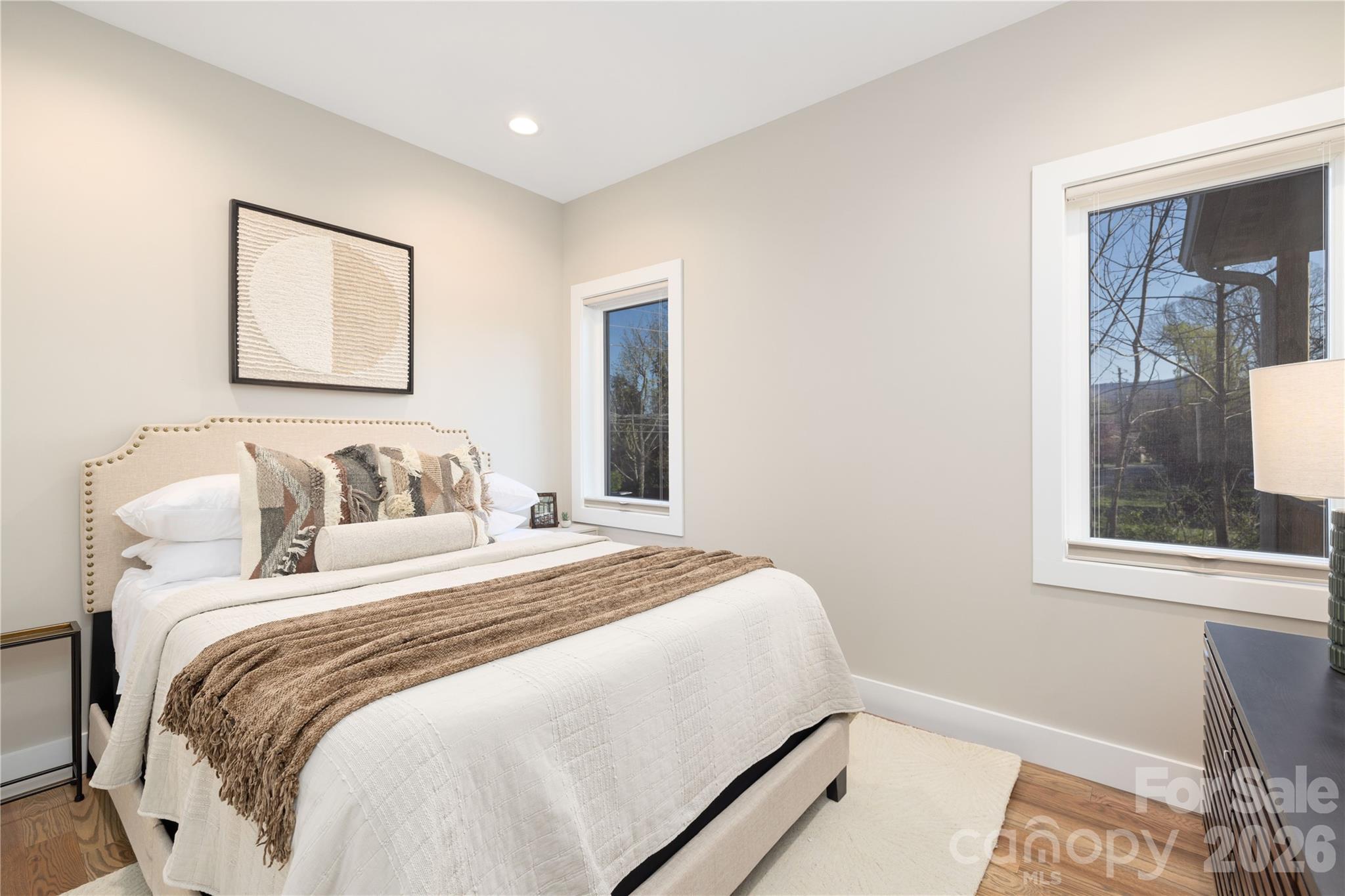 Single Family Residence at 3 Mountain View Avenue, Black Mountain, photo 27 of 31