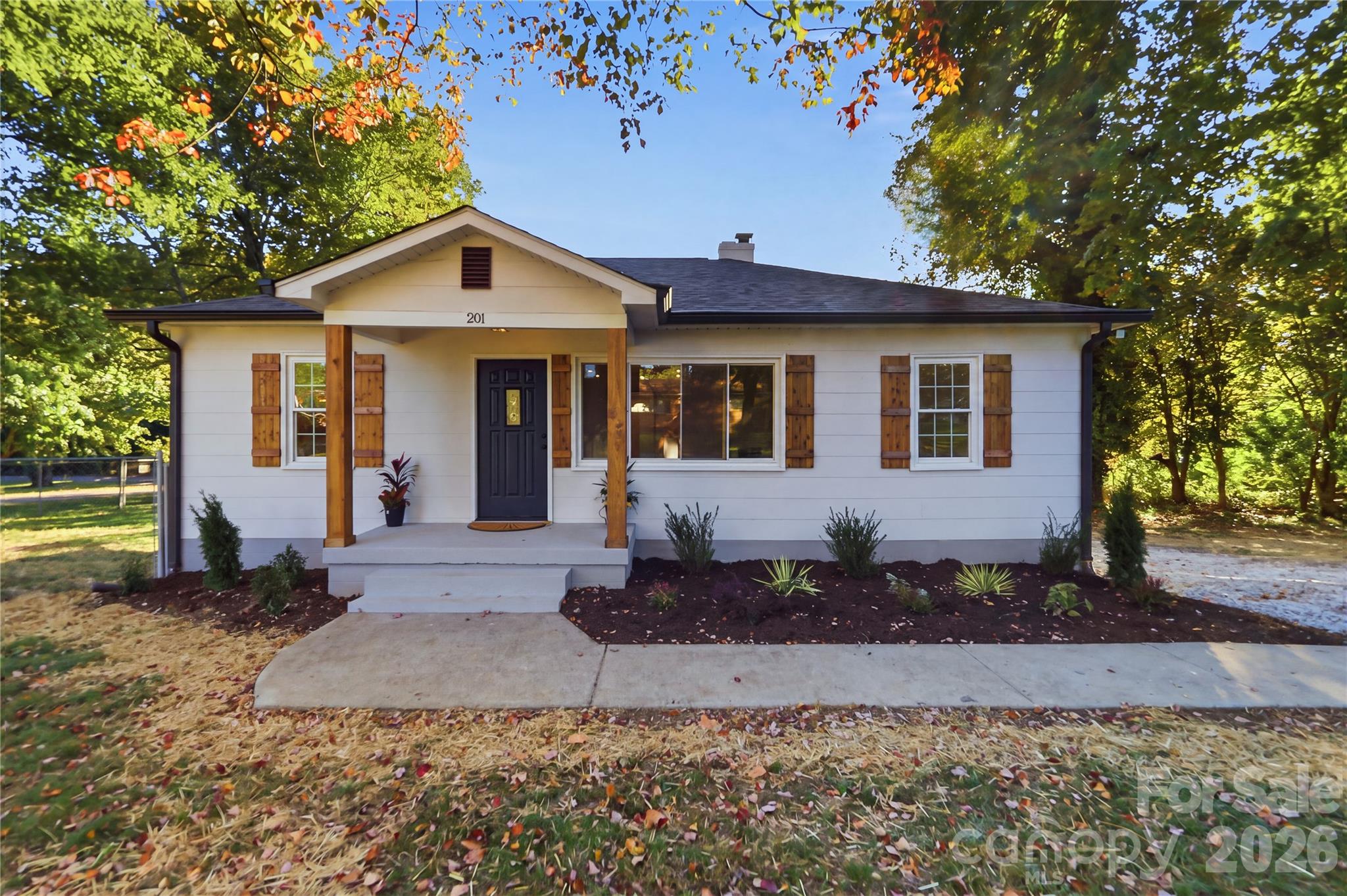 201 Morlan Park Road