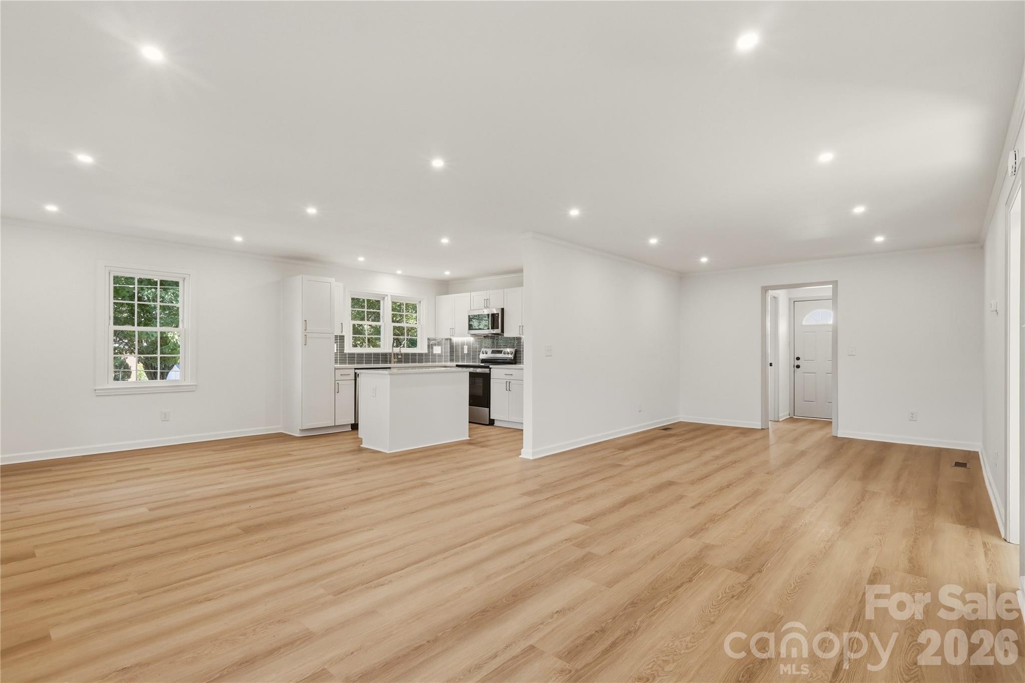 Single Family Residence at 201 Morlan Park Road, Salisbury, photo 17 of 47