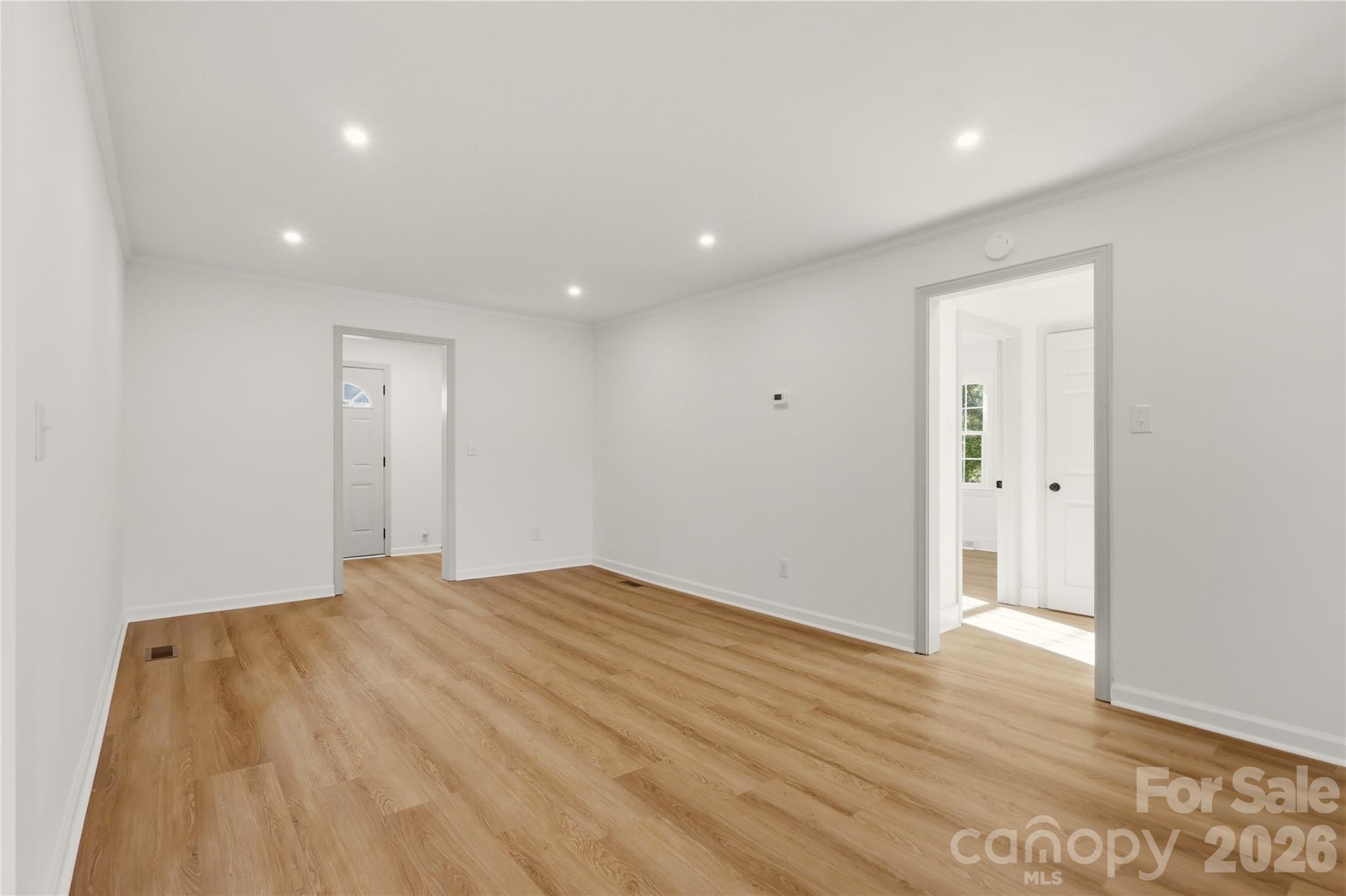 Single Family Residence at 201 Morlan Park Road, Salisbury, photo 18 of 47