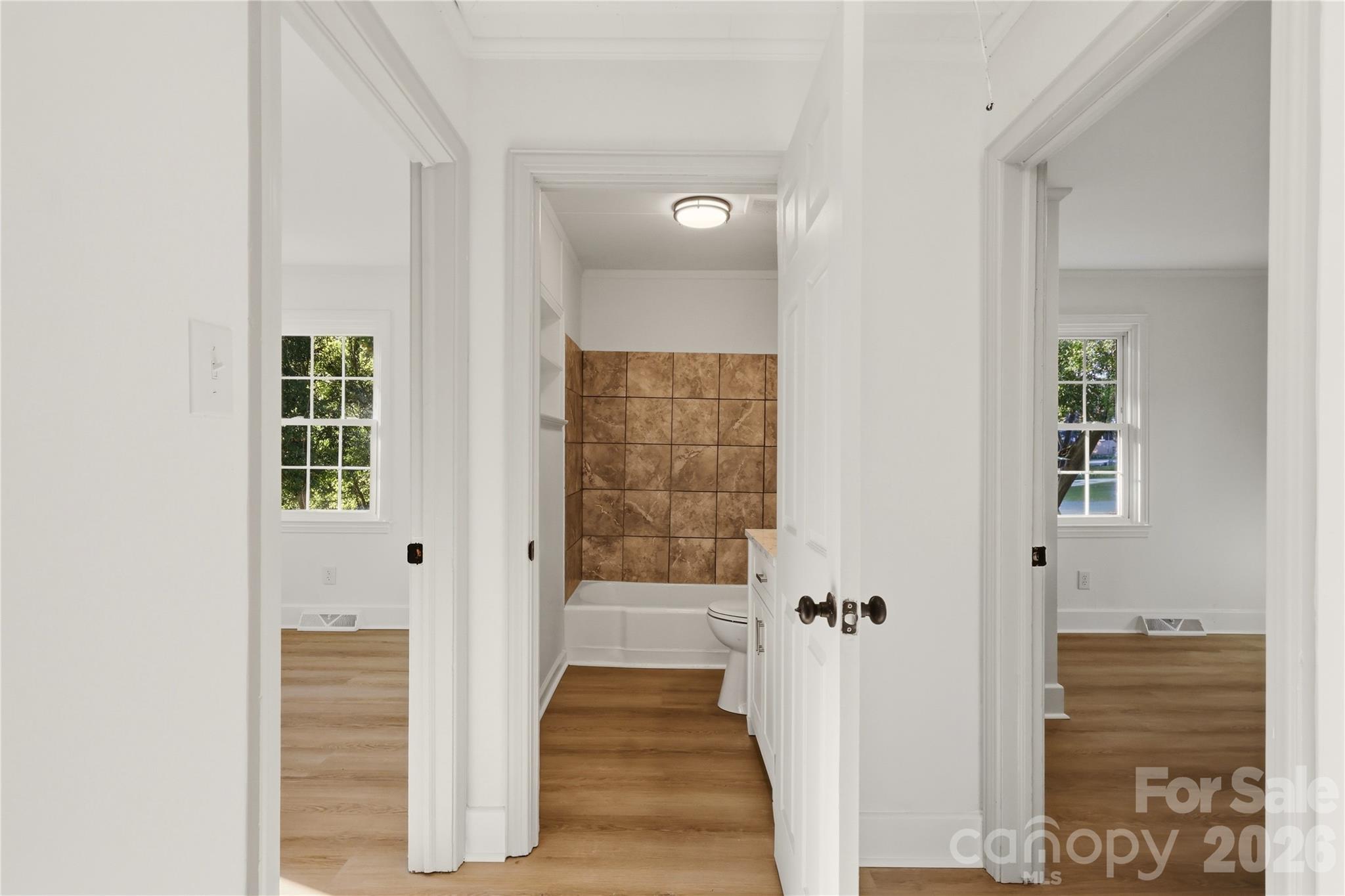 Single Family Residence at 201 Morlan Park Road, Salisbury, photo 21 of 47