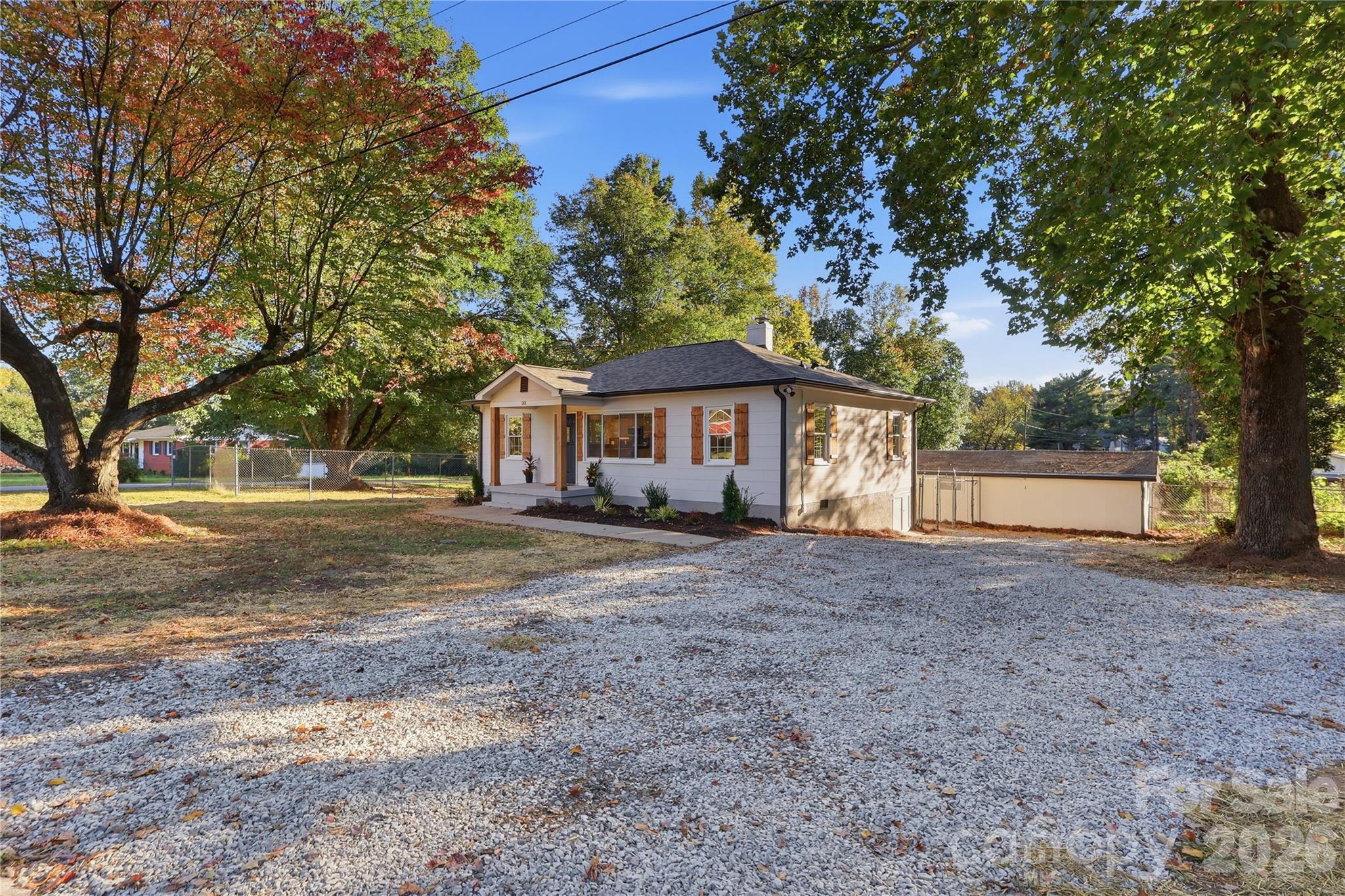Single Family Residence at 201 Morlan Park Road, Salisbury, photo 31 of 47