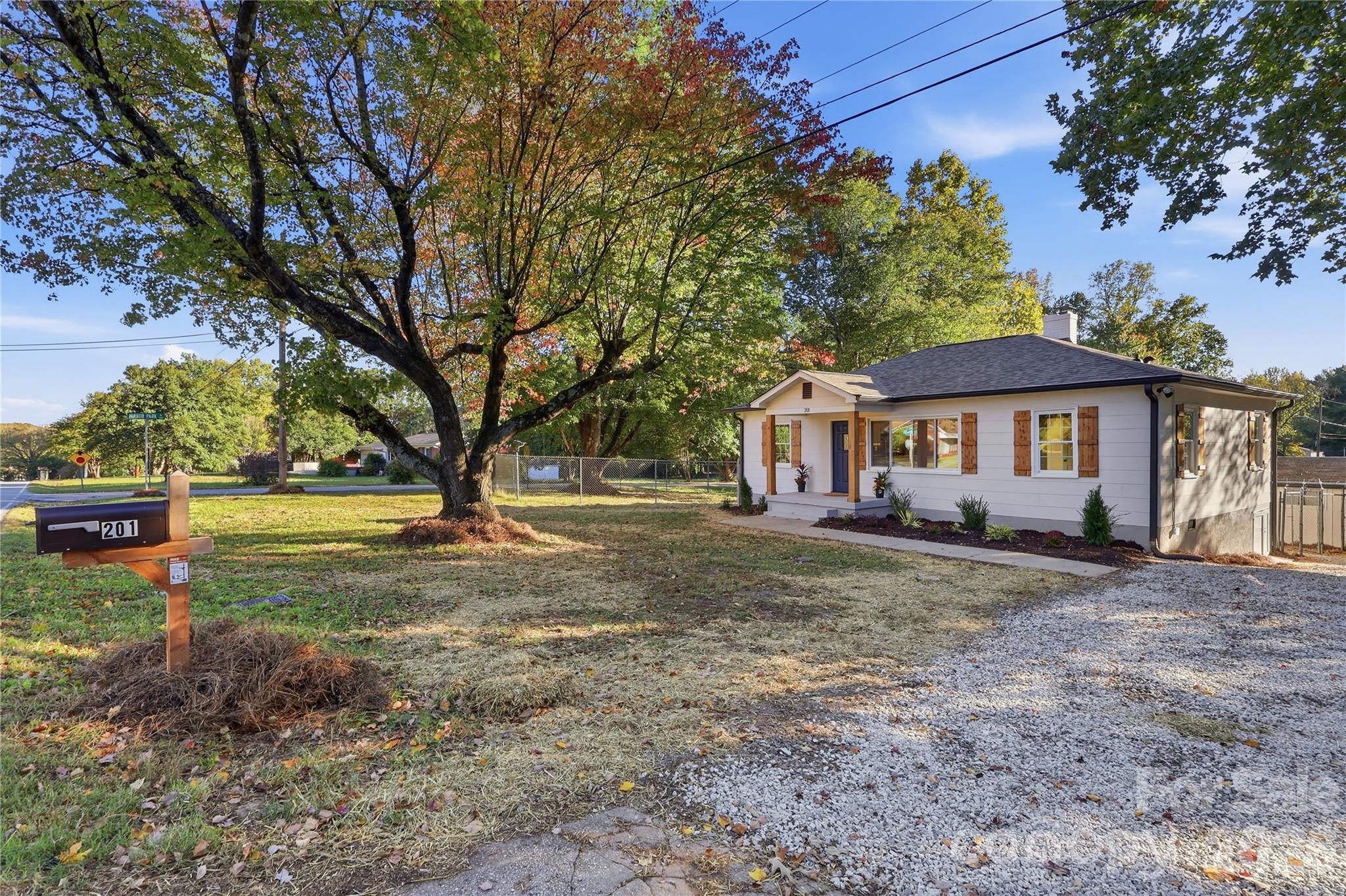 Single Family Residence at 201 Morlan Park Road, Salisbury, photo 32 of 47