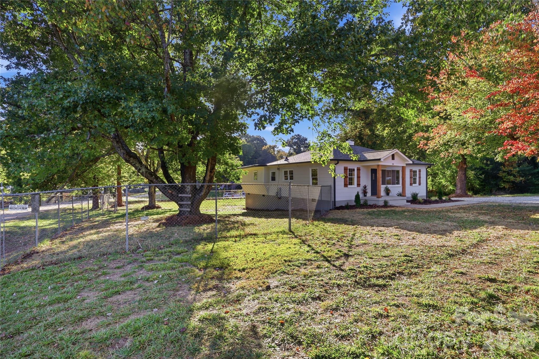 Single Family Residence at 201 Morlan Park Road, Salisbury, photo 33 of 47