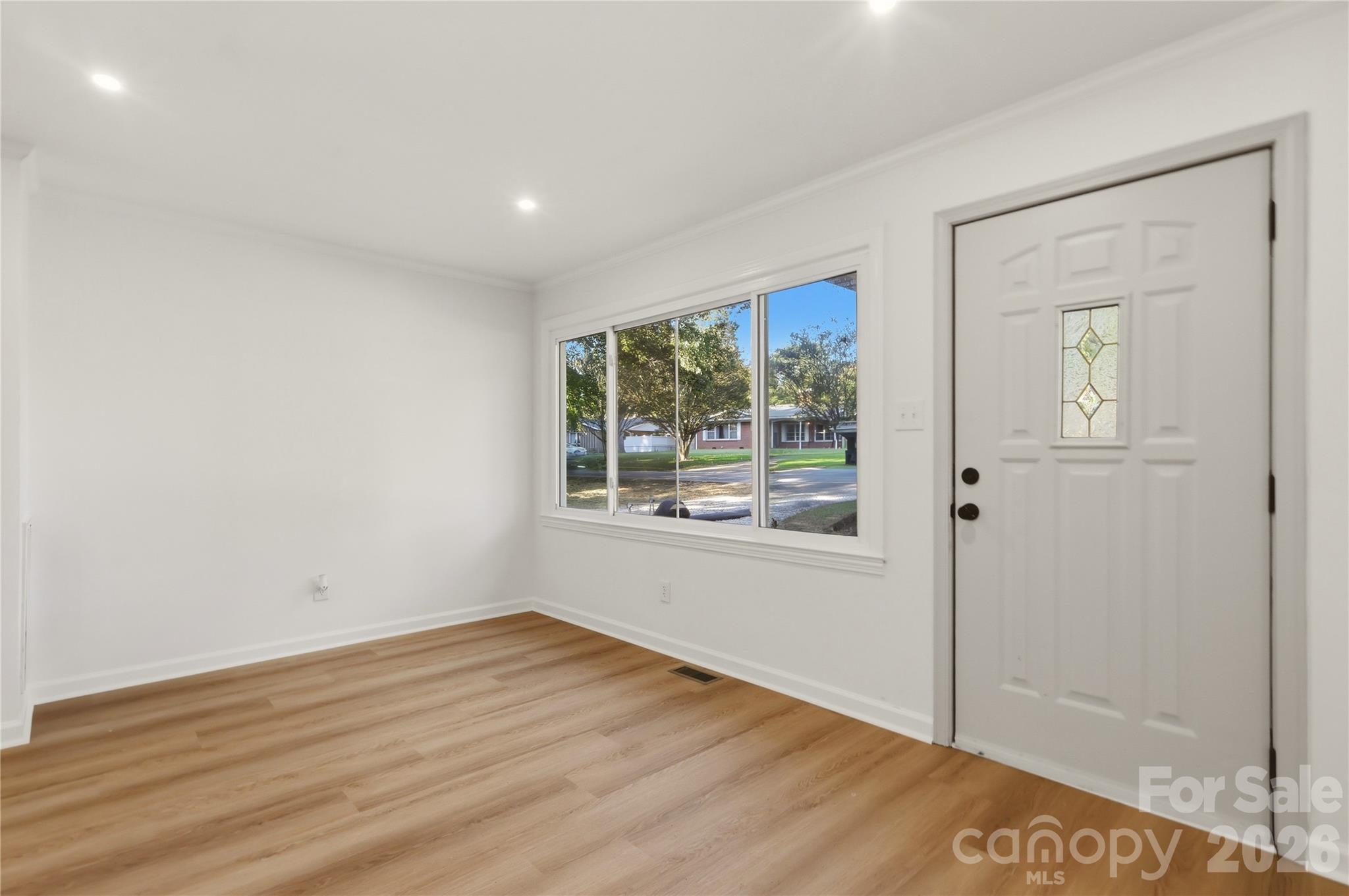 Single Family Residence at 201 Morlan Park Road, Salisbury, photo 36 of 47