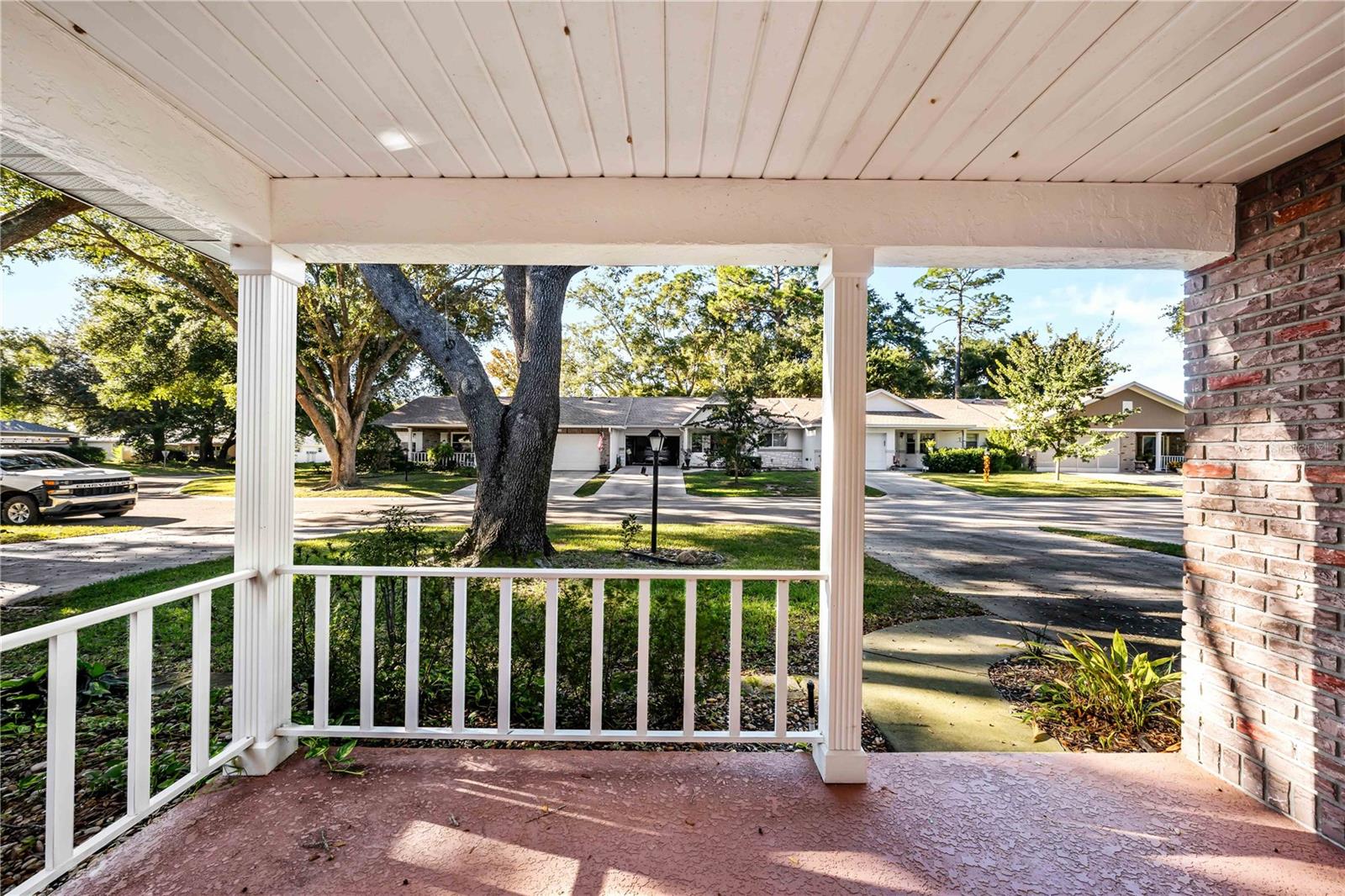 Villa at 9529 SW 85TH AVE #D, OCALA, photo 2 of 37