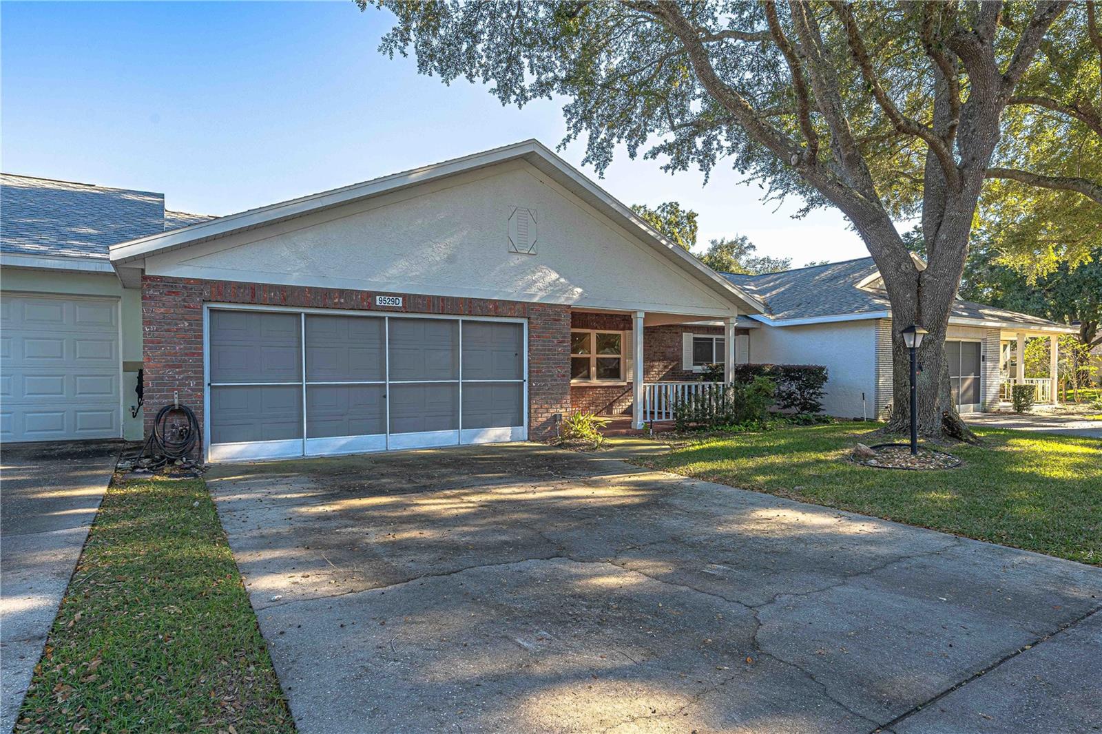 Villa at 9529 SW 85TH AVE #D, OCALA, photo 32 of 37