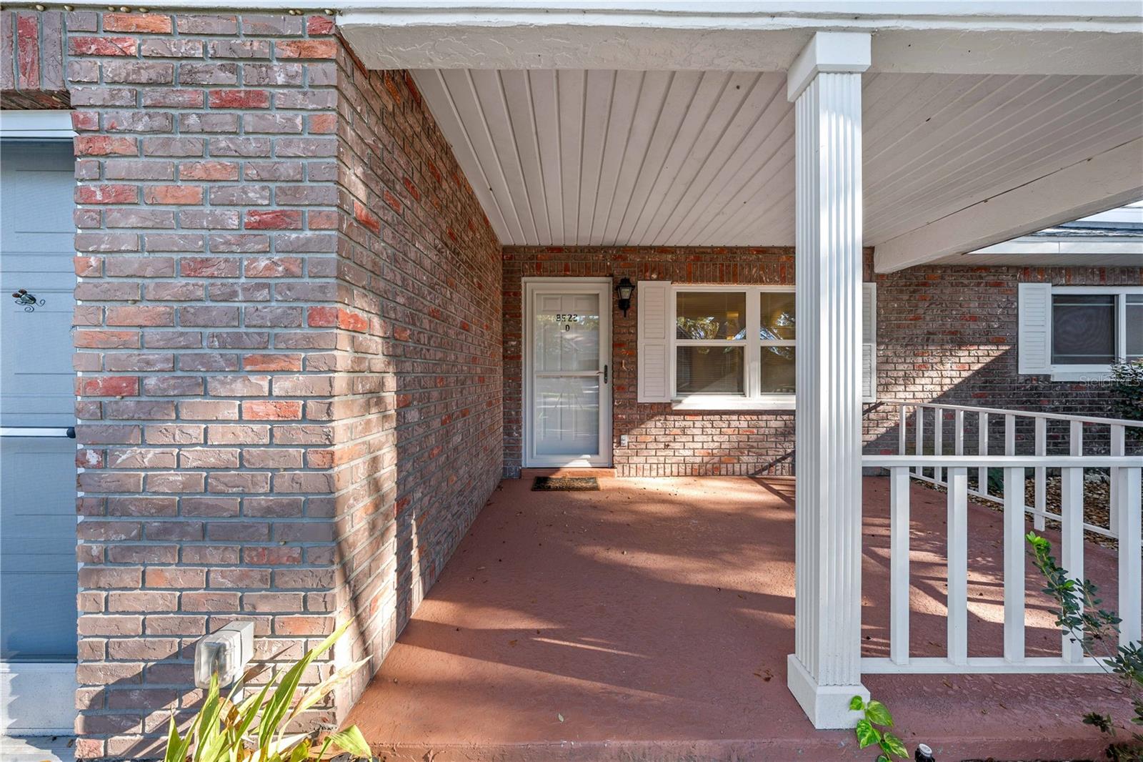Villa at 9529 SW 85TH AVE #D, OCALA, photo 33 of 37
