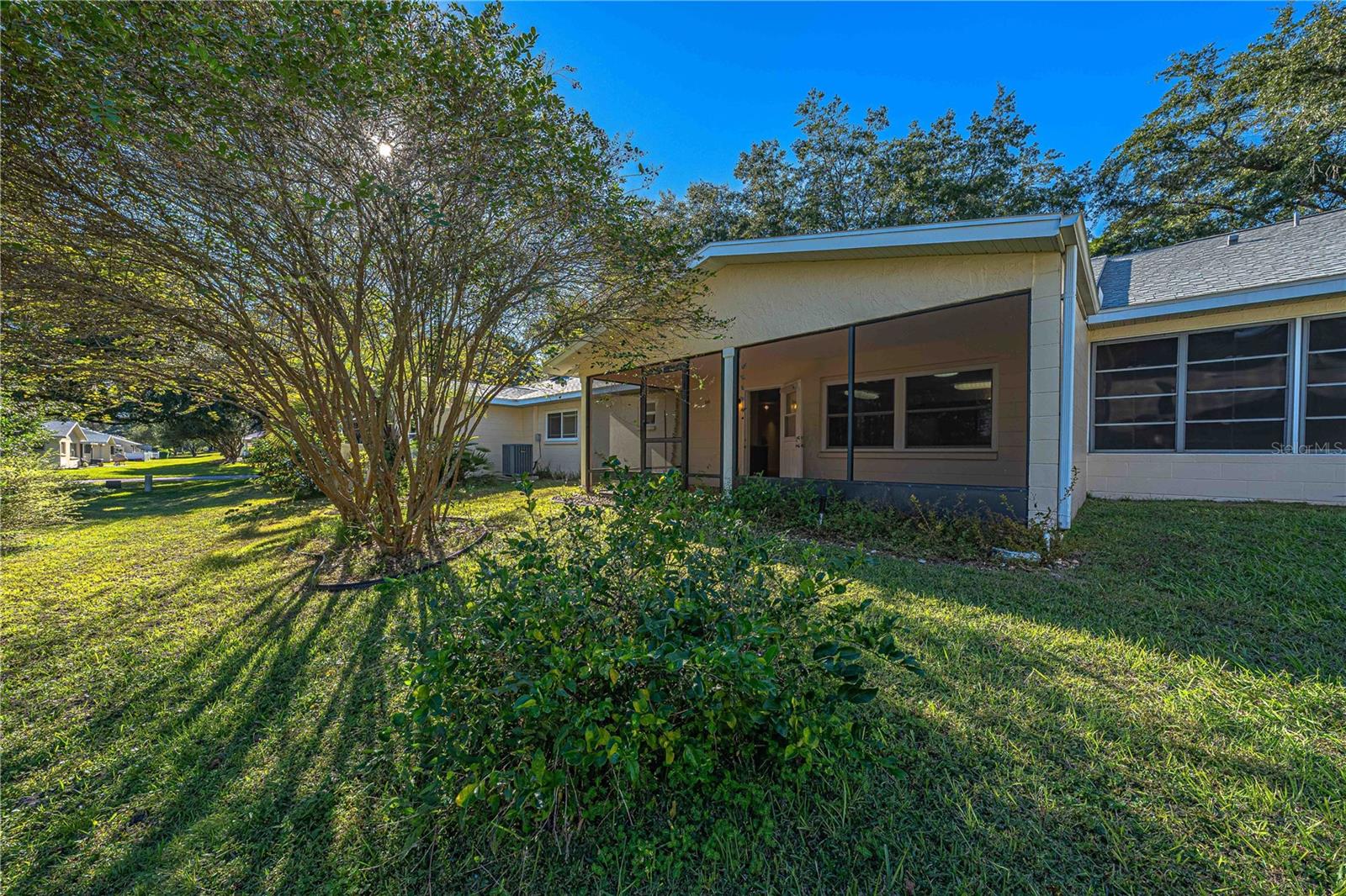 Villa at 9529 SW 85TH AVE #D, OCALA, photo 37 of 37