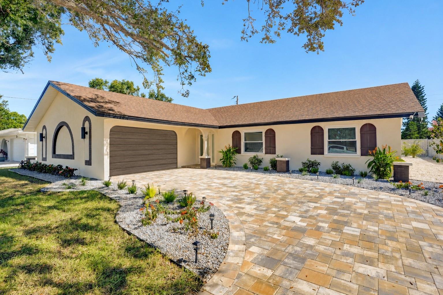 Paver Driveway (2026) - 915 60TH ST W, BRADENTON