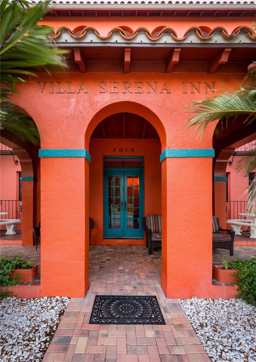 Hotel/Motel at 7014 WILLOW ST, SARASOTA, photo 3 of 10