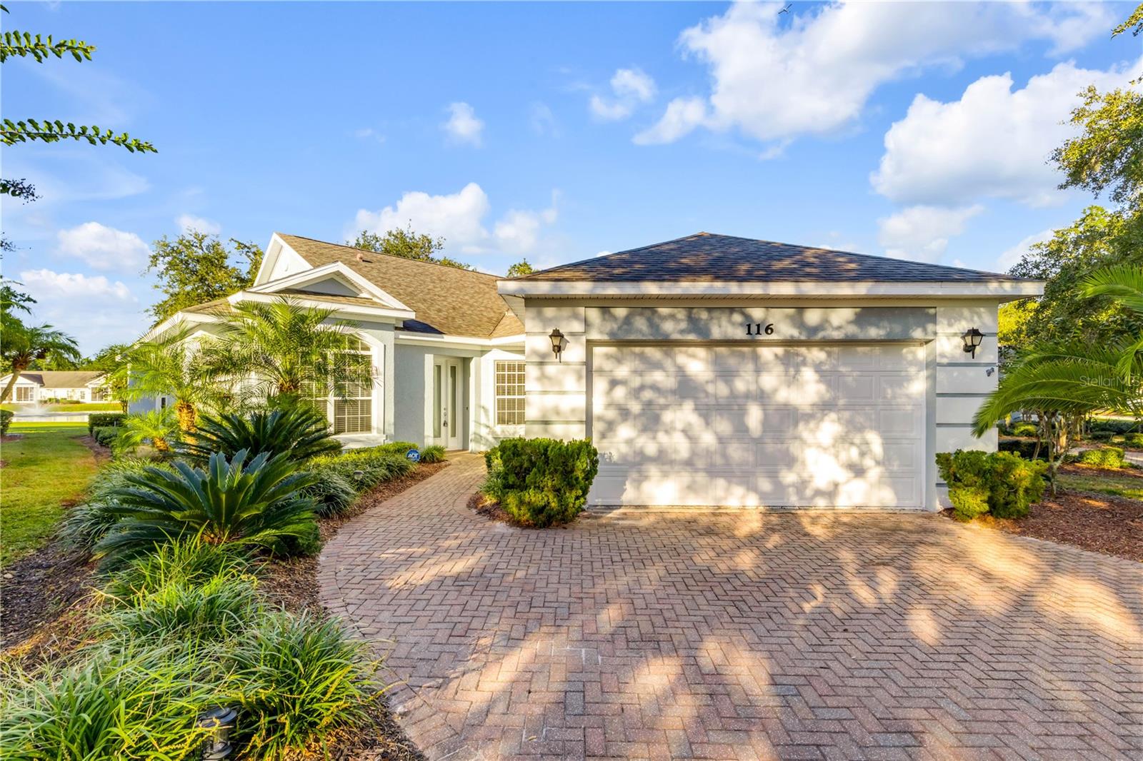 116 BAUER CIR