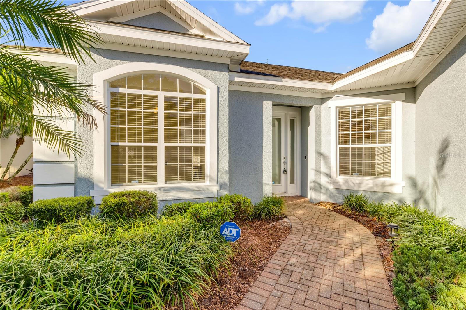 Townhouse at 116 BAUER CIR, DAYTONA BEACH, photo 2 of 42