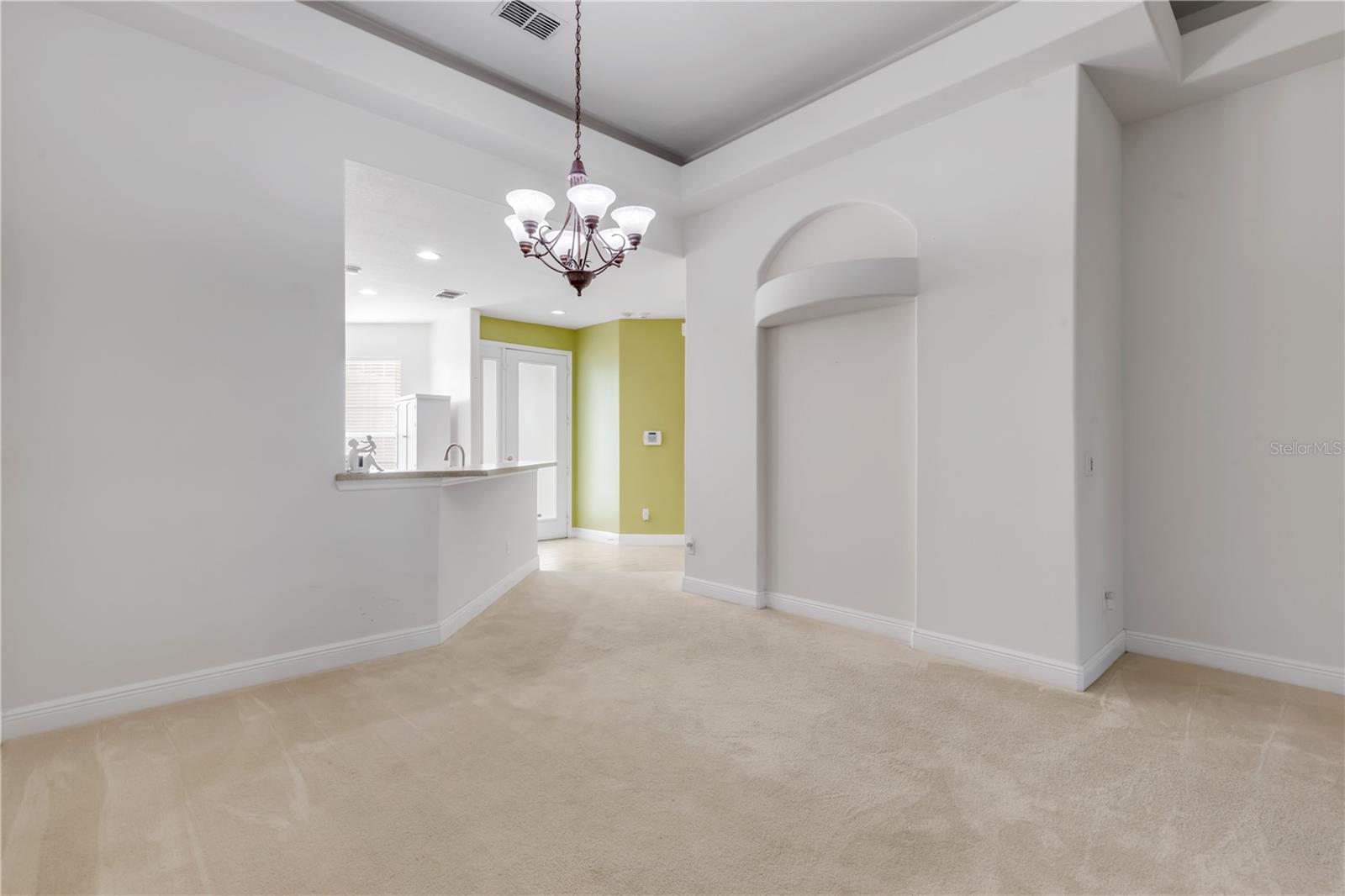 Townhouse at 116 BAUER CIR, DAYTONA BEACH, photo 8 of 42