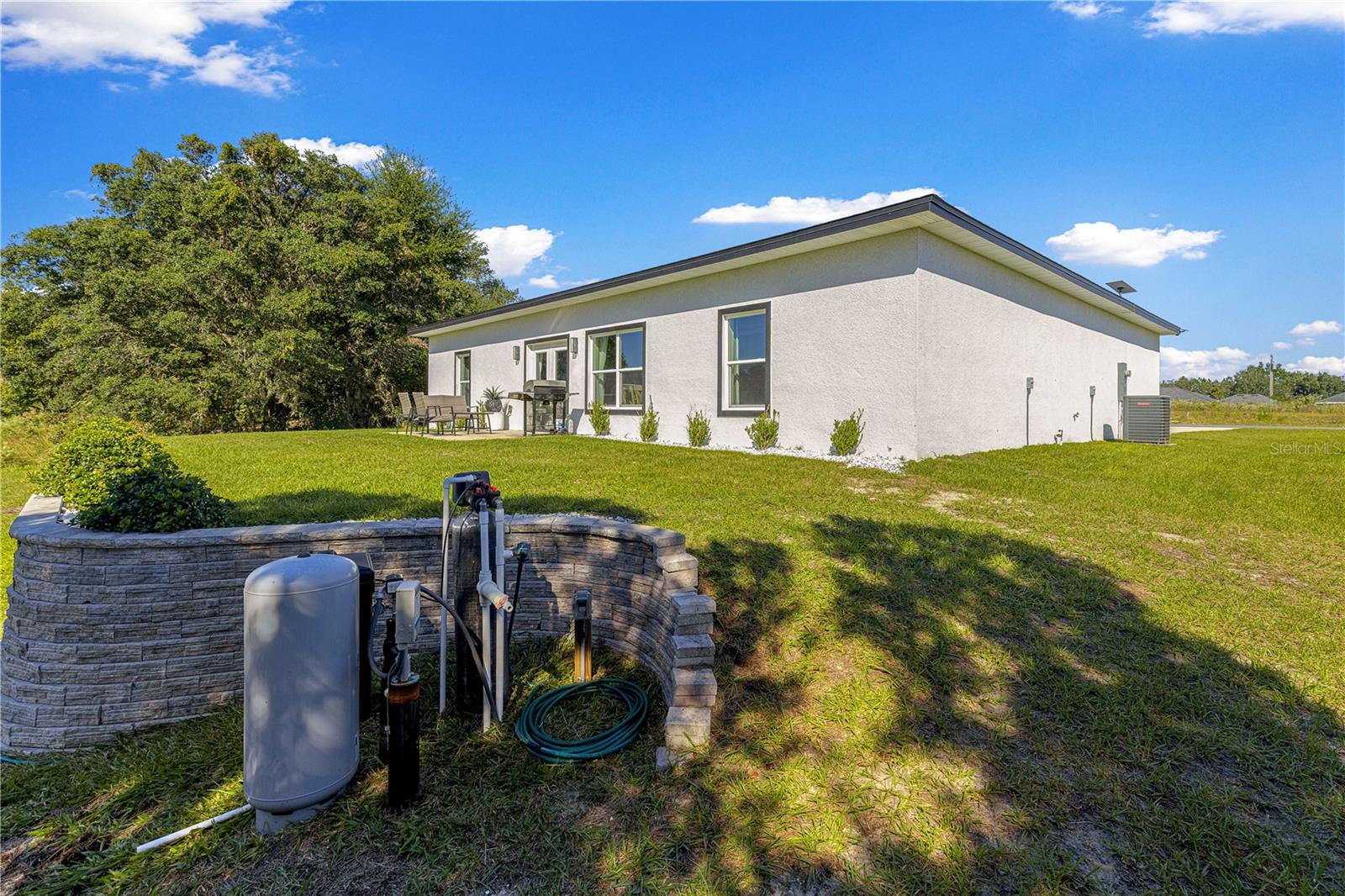 Single Family Residence at 5522 SW 151ST LN, OCALA, photo 32 of 39