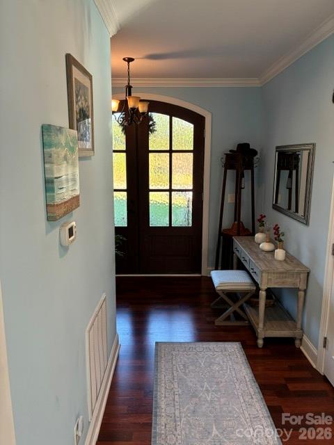 Foyer - 3120 Poole Road, Salisbury