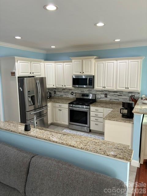 Kitchen - 3120 Poole Road, Salisbury