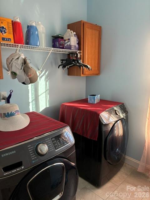 Laundry Room - 3120 Poole Road, Salisbury