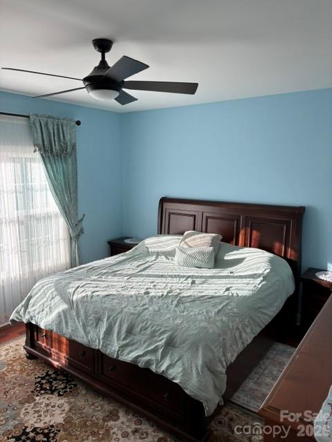 Primary Bedroom 1 - 3120 Poole Road, Salisbury