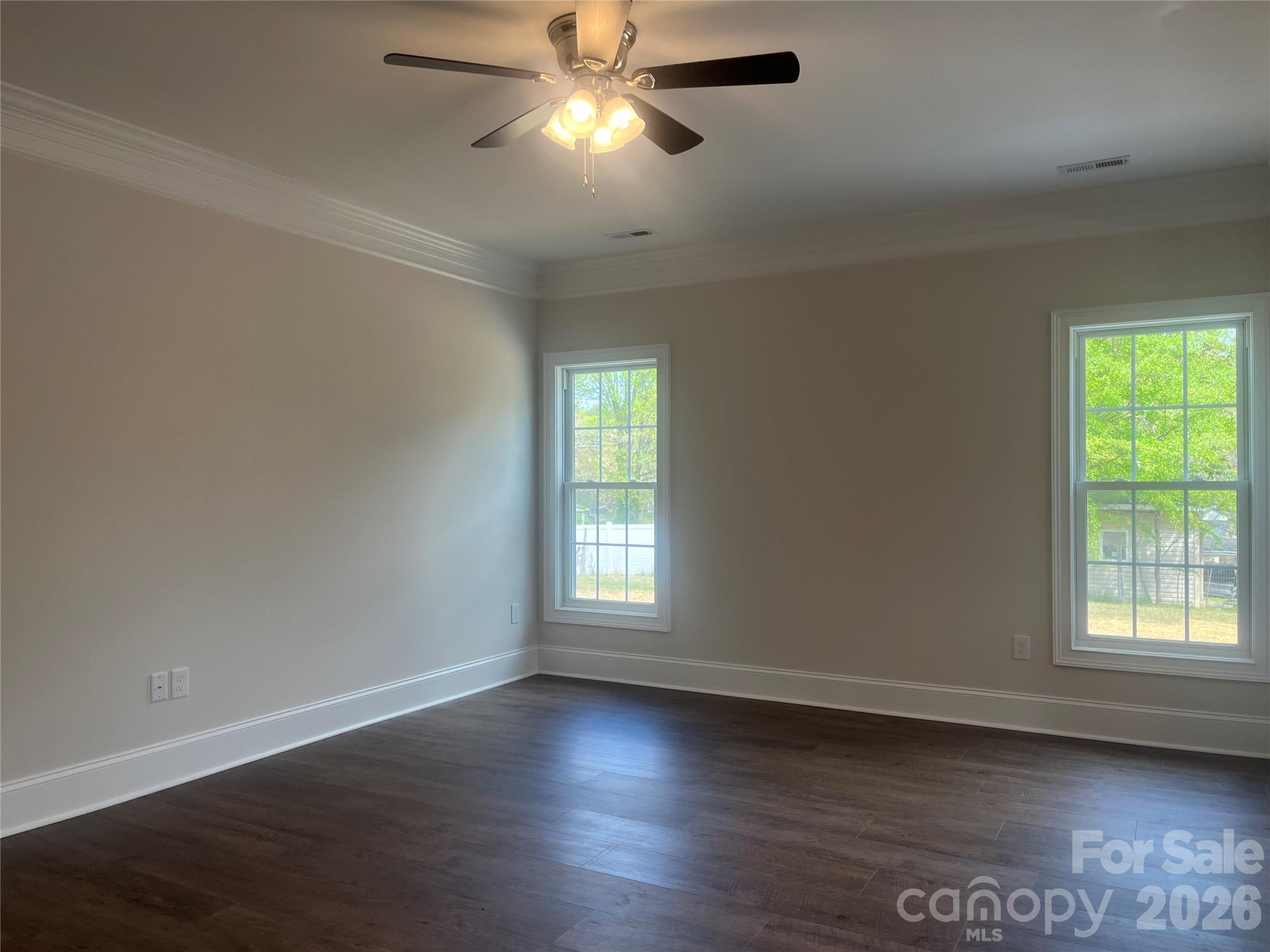 Great Room - 403 E 21st Street, Kannapolis