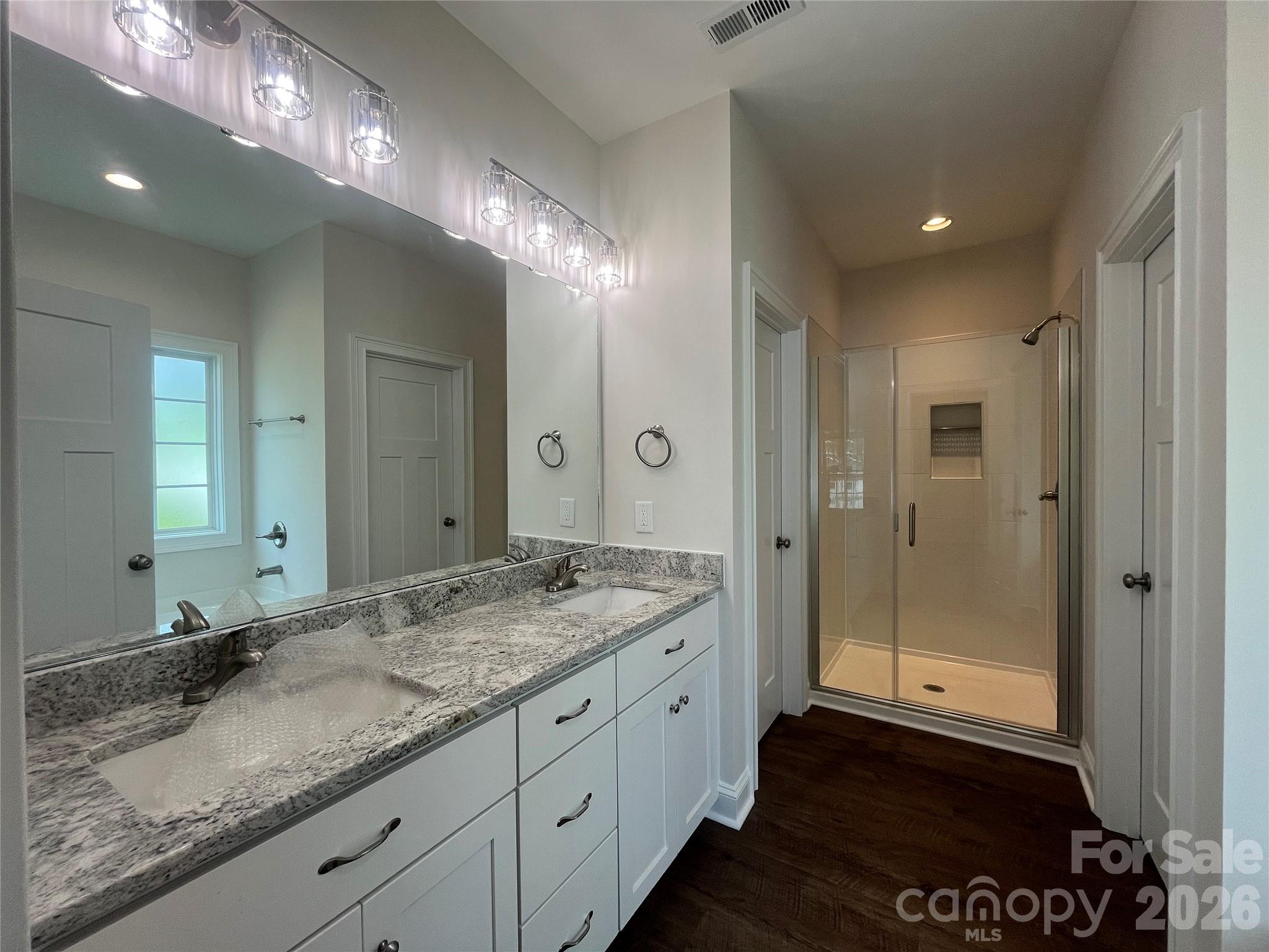 Primary Bathroom - 403 E 21st Street, Kannapolis