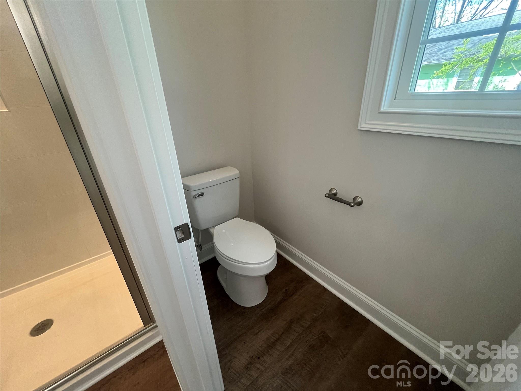 H20 Closet - 403 E 21st Street, Kannapolis
