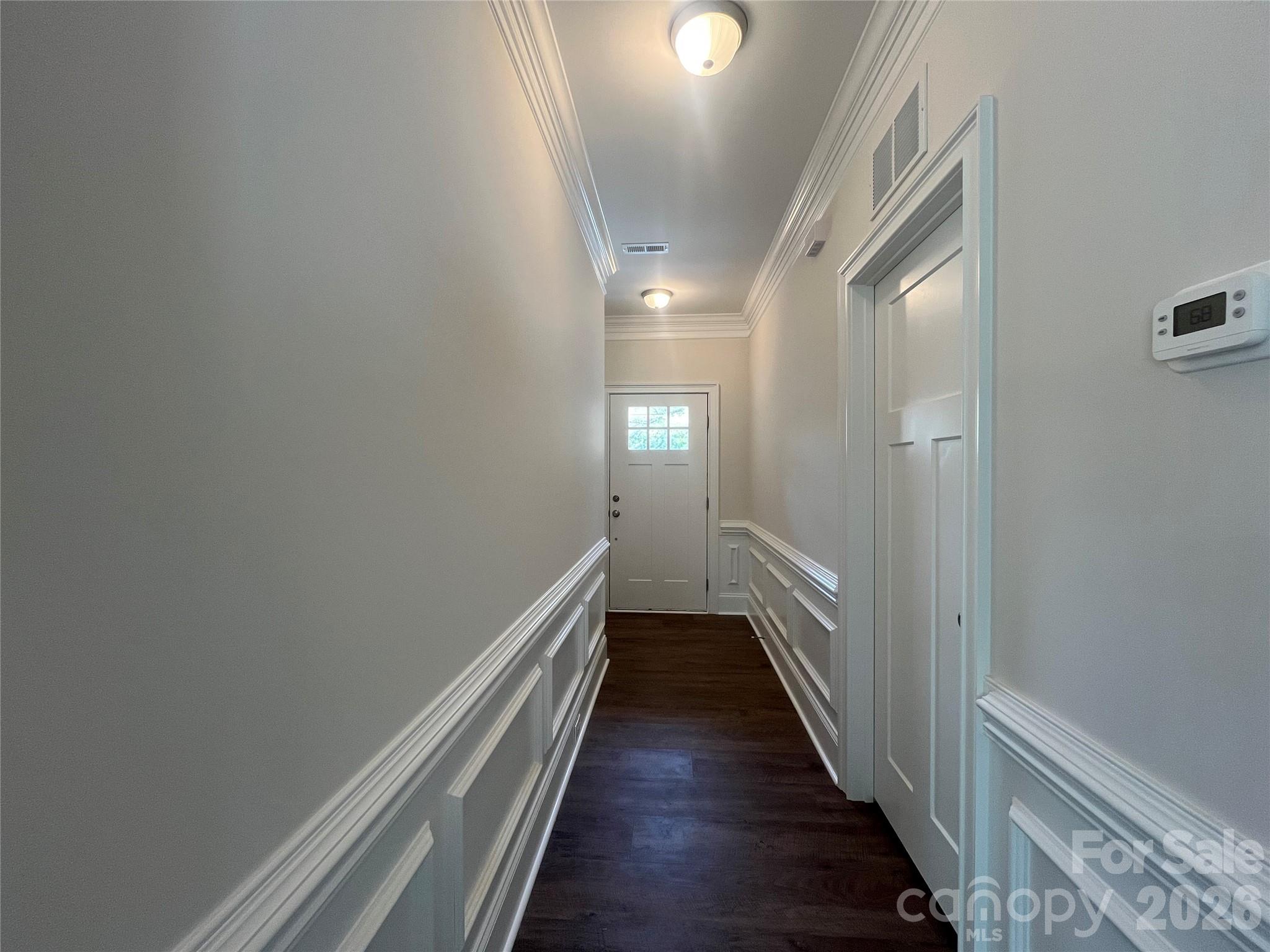 Foyer - 403 E 21st Street, Kannapolis