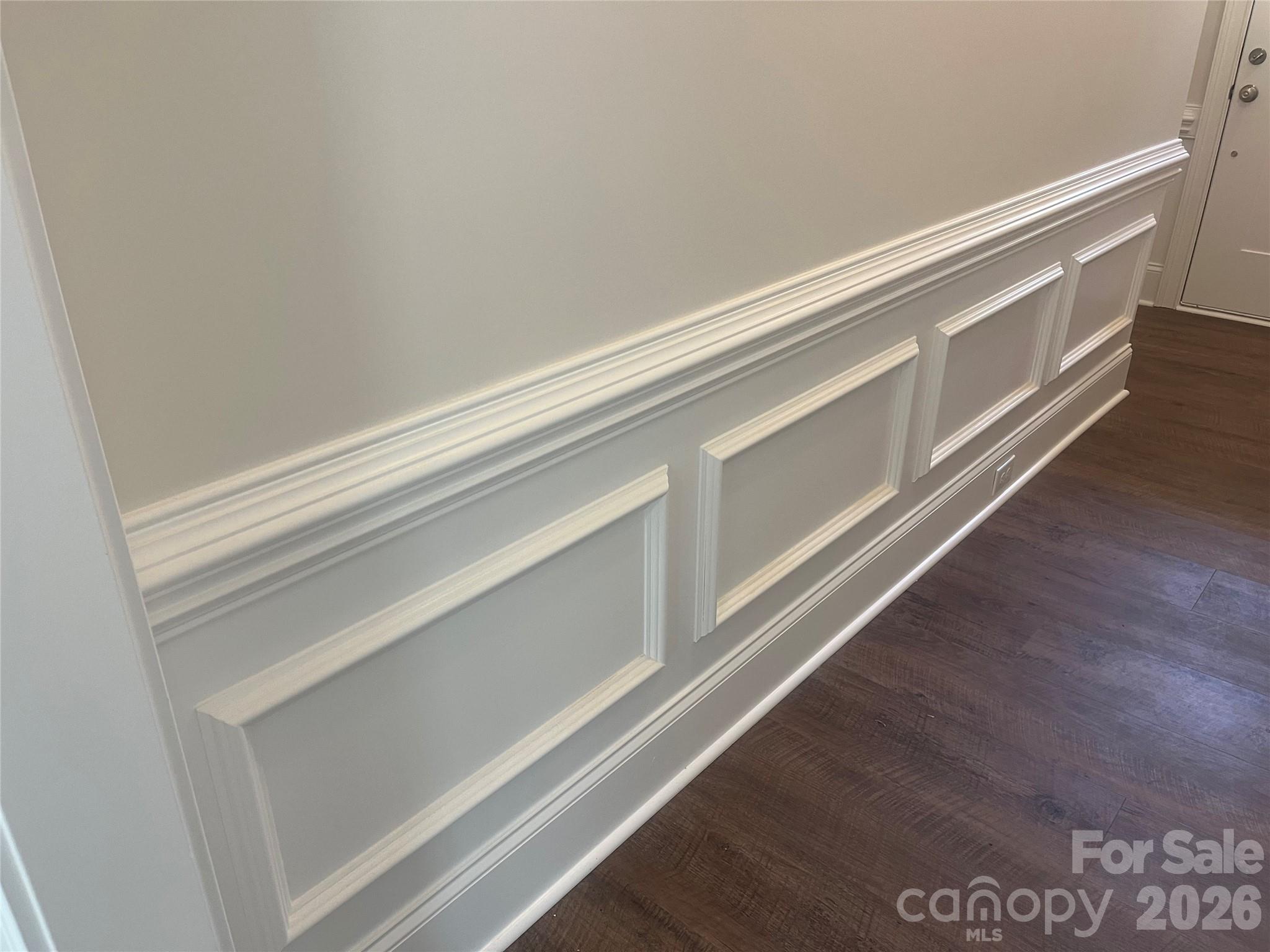 Foyer - 403 E 21st Street, Kannapolis