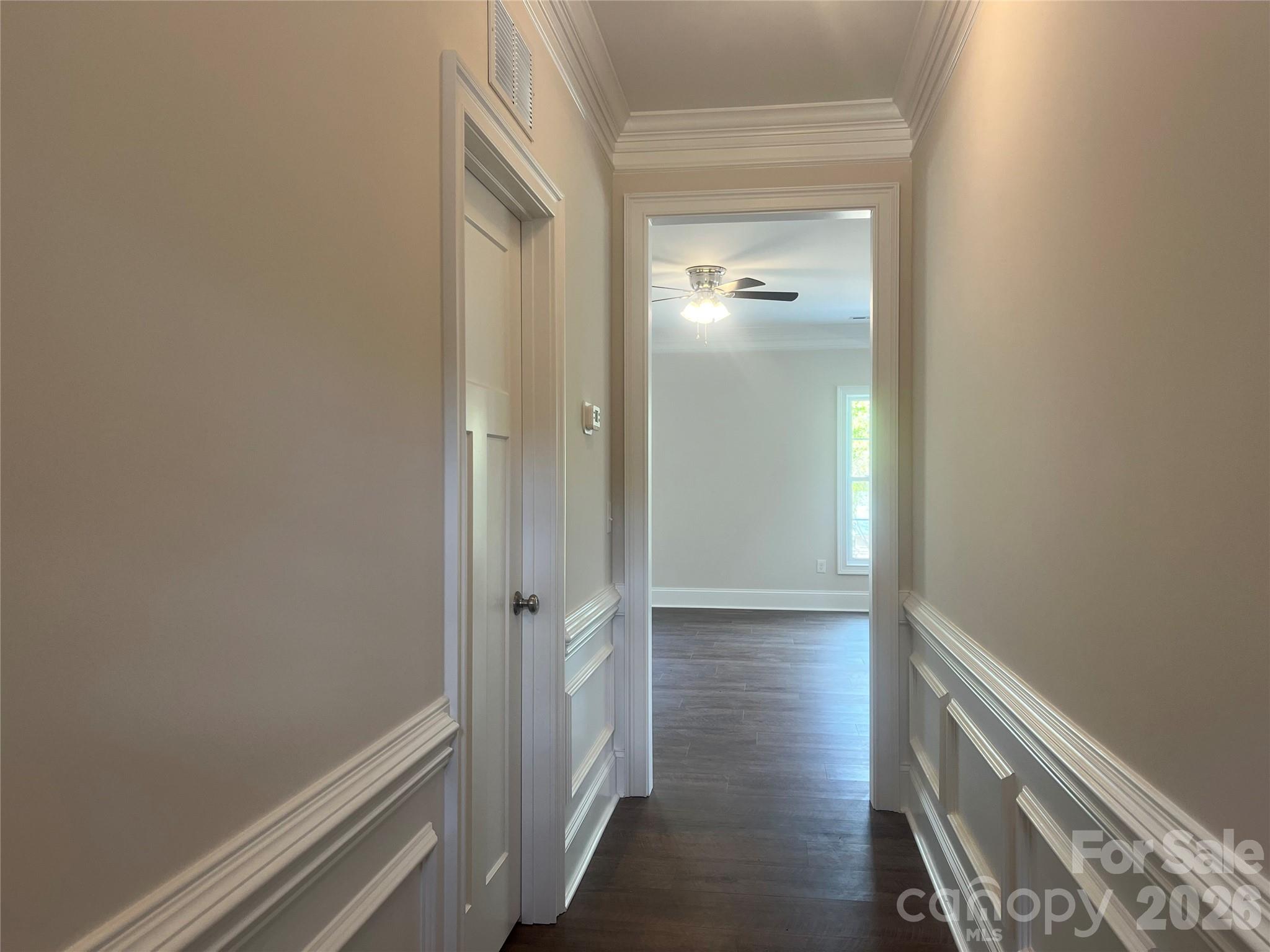 Foyer - 403 E 21st Street, Kannapolis
