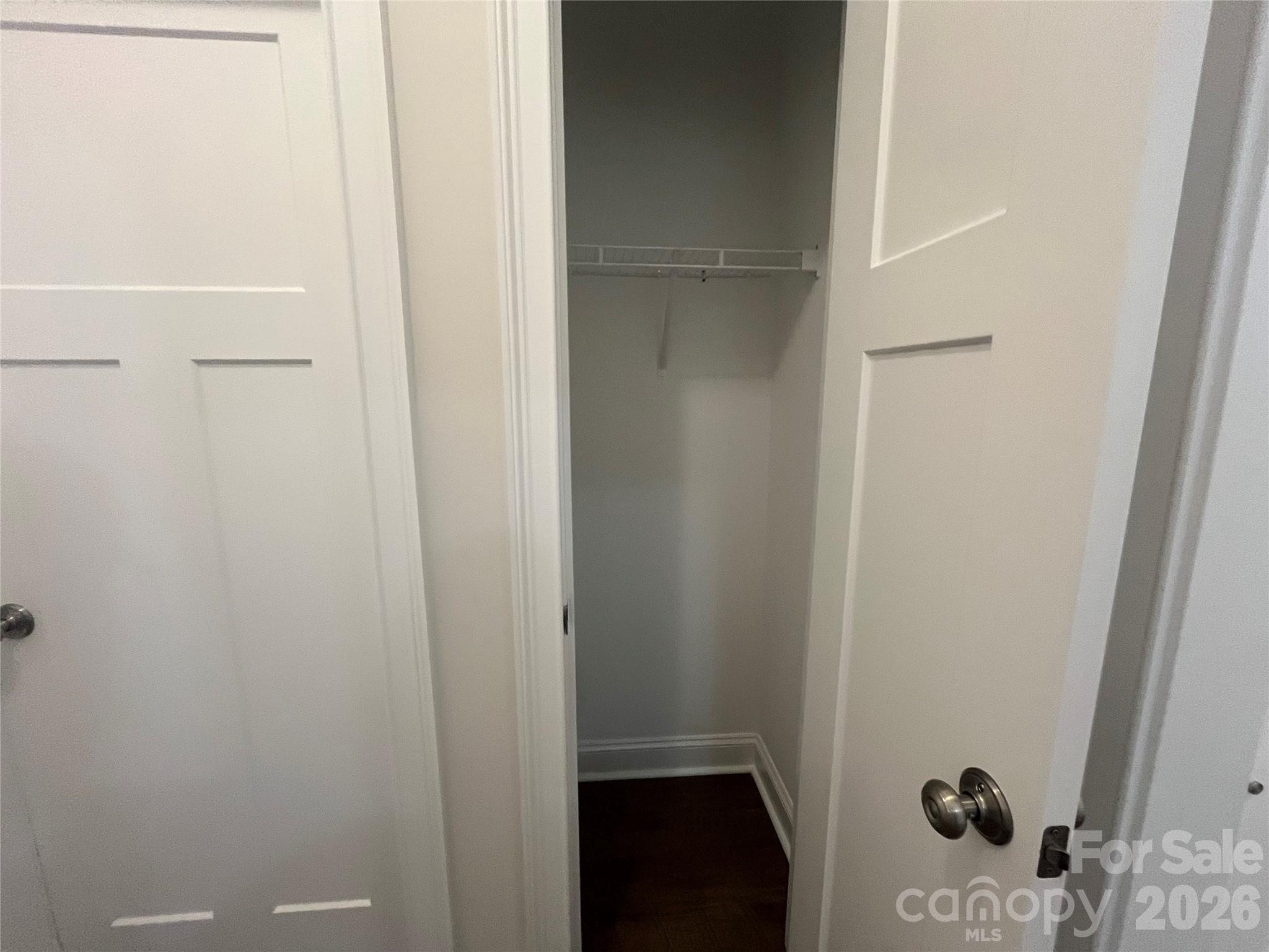 Coat Closet - 403 E 21st Street, Kannapolis
