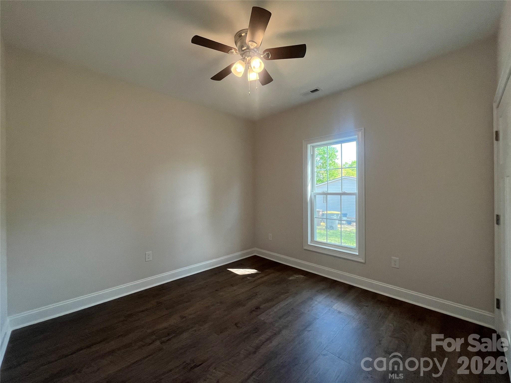 Secondary Bedroom 2 Middle - 403 E 21st Street, Kannapolis
