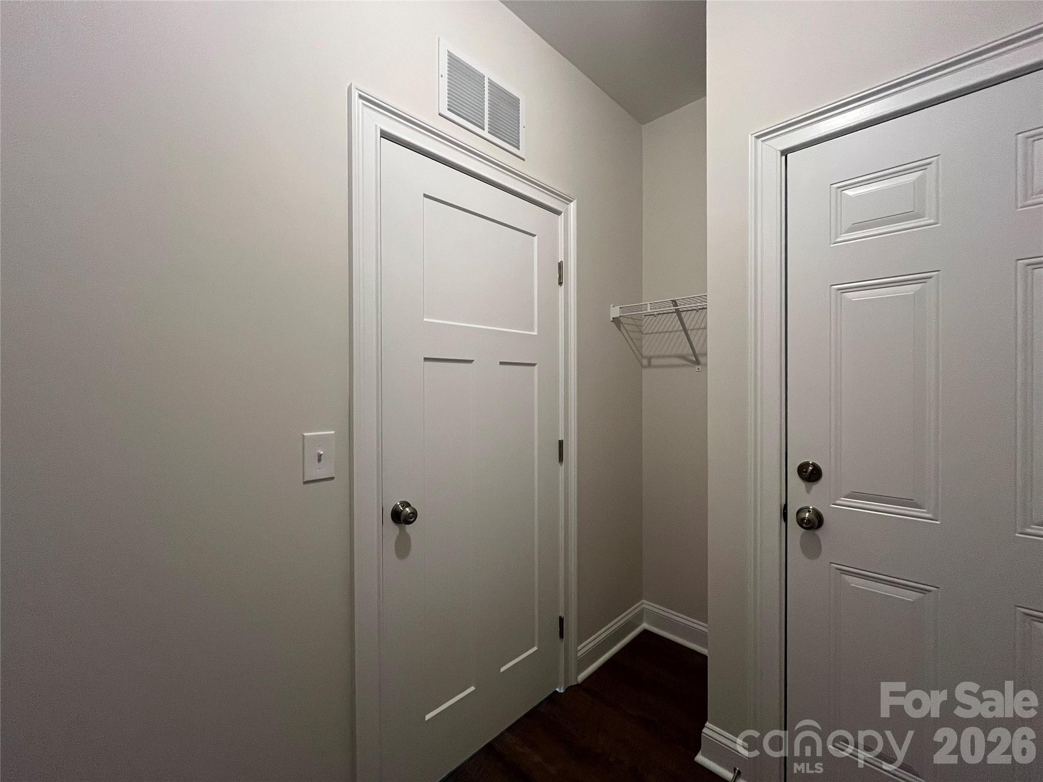 Laundry Room - 403 E 21st Street, Kannapolis