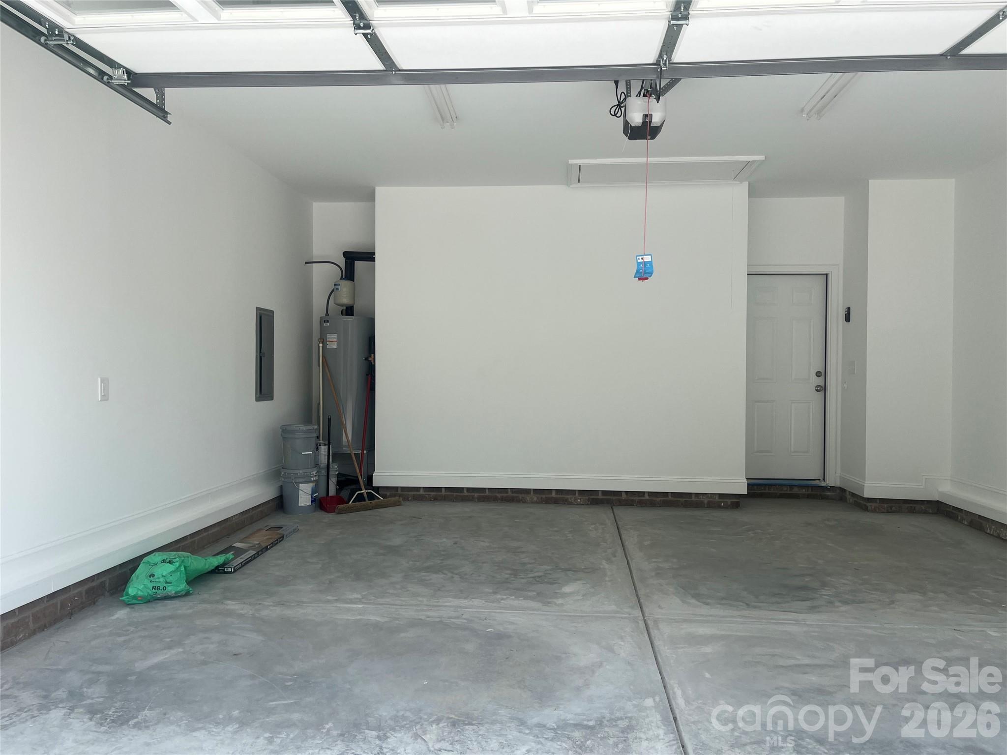 2 Car Garage - 403 E 21st Street, Kannapolis