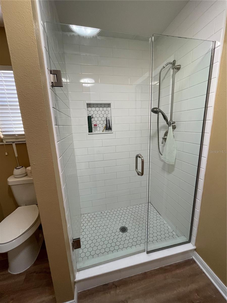 Master bathroom - 1657 LATTA CT, THE VILLAGES