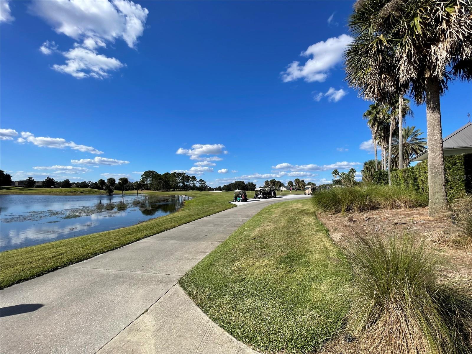 Single Family Residence at 1657 LATTA CT, THE VILLAGES, photo 14 of 23