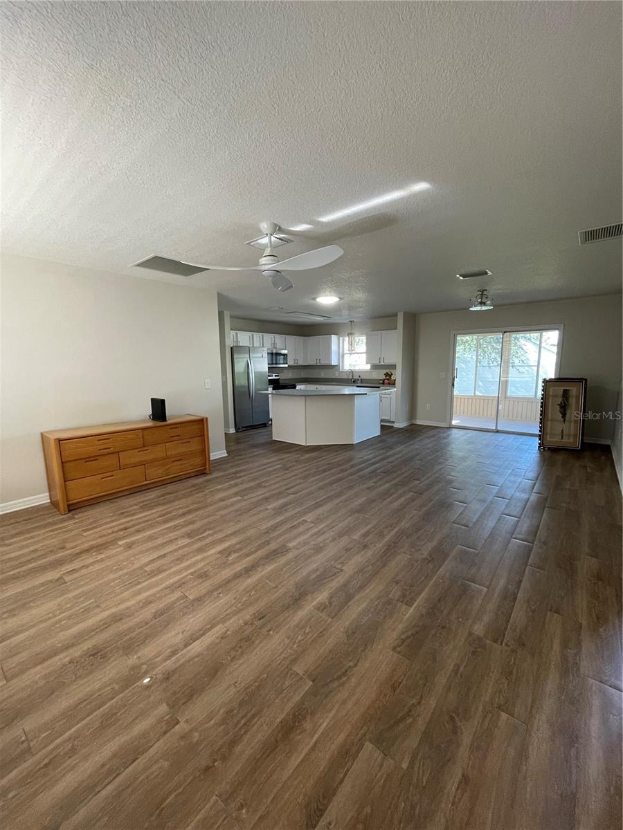 Livingroom - 1657 LATTA CT, THE VILLAGES