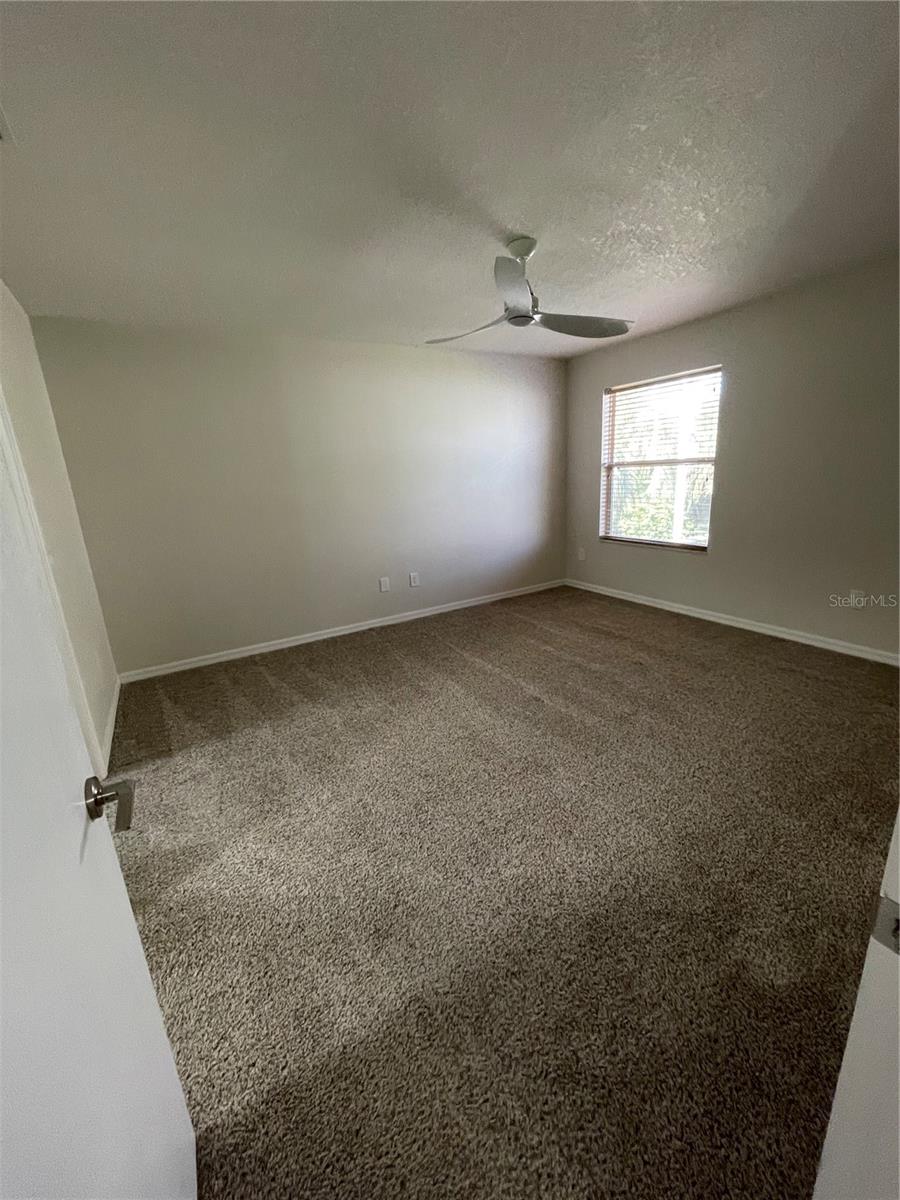 Master bedroom - 1657 LATTA CT, THE VILLAGES