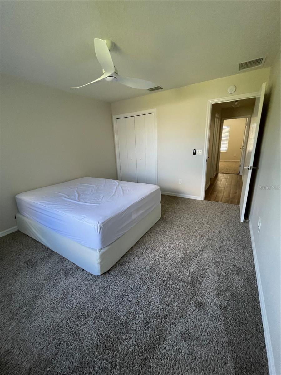 Guest bedroom 1 - 1657 LATTA CT, THE VILLAGES