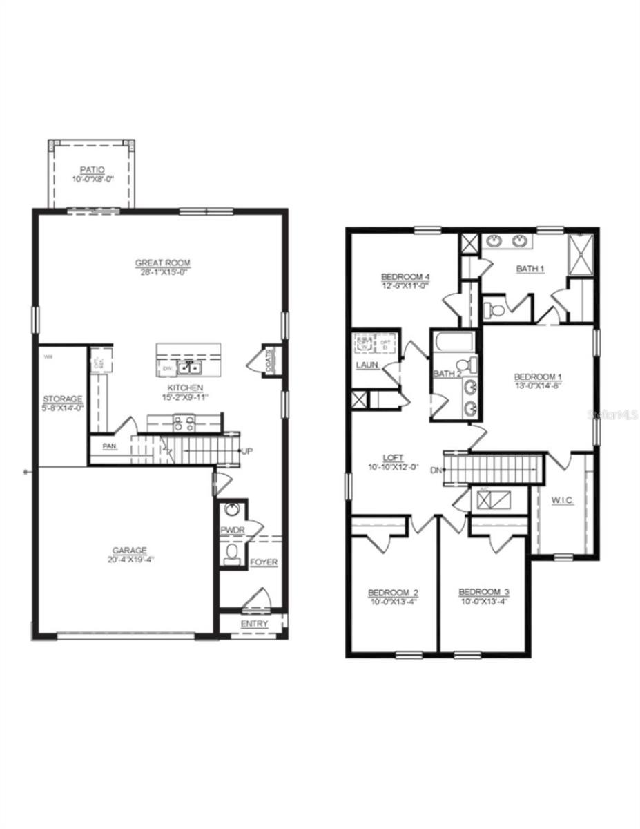 Single Family Residence at 15033 COLTMAN HILL DR, WIMAUMA, photo 26 of 26