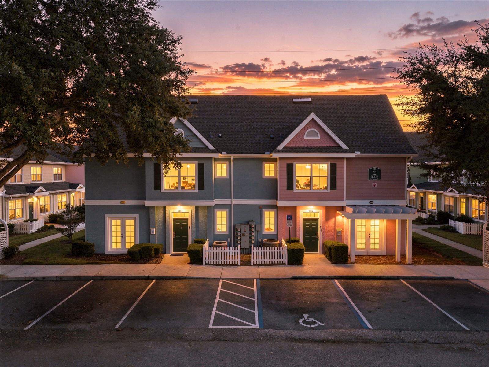 4002 VENETIAN BAY DR #101