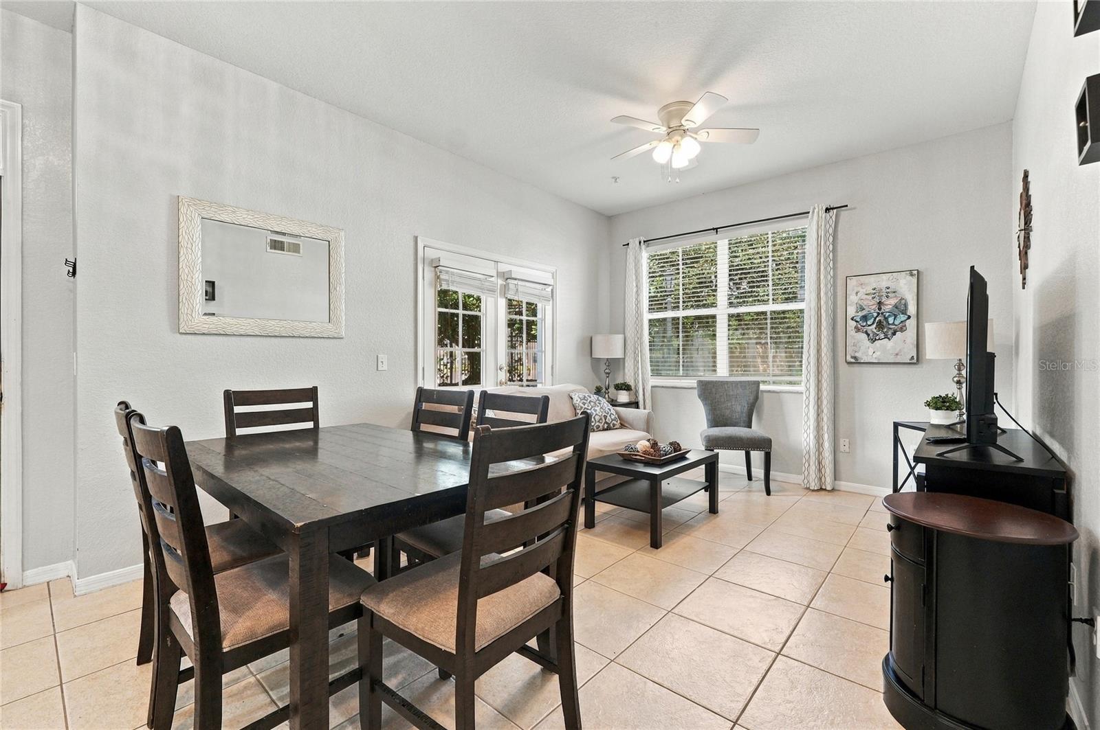 Condominium at 4002 VENETIAN BAY DR #101, KISSIMMEE, photo 3 of 39