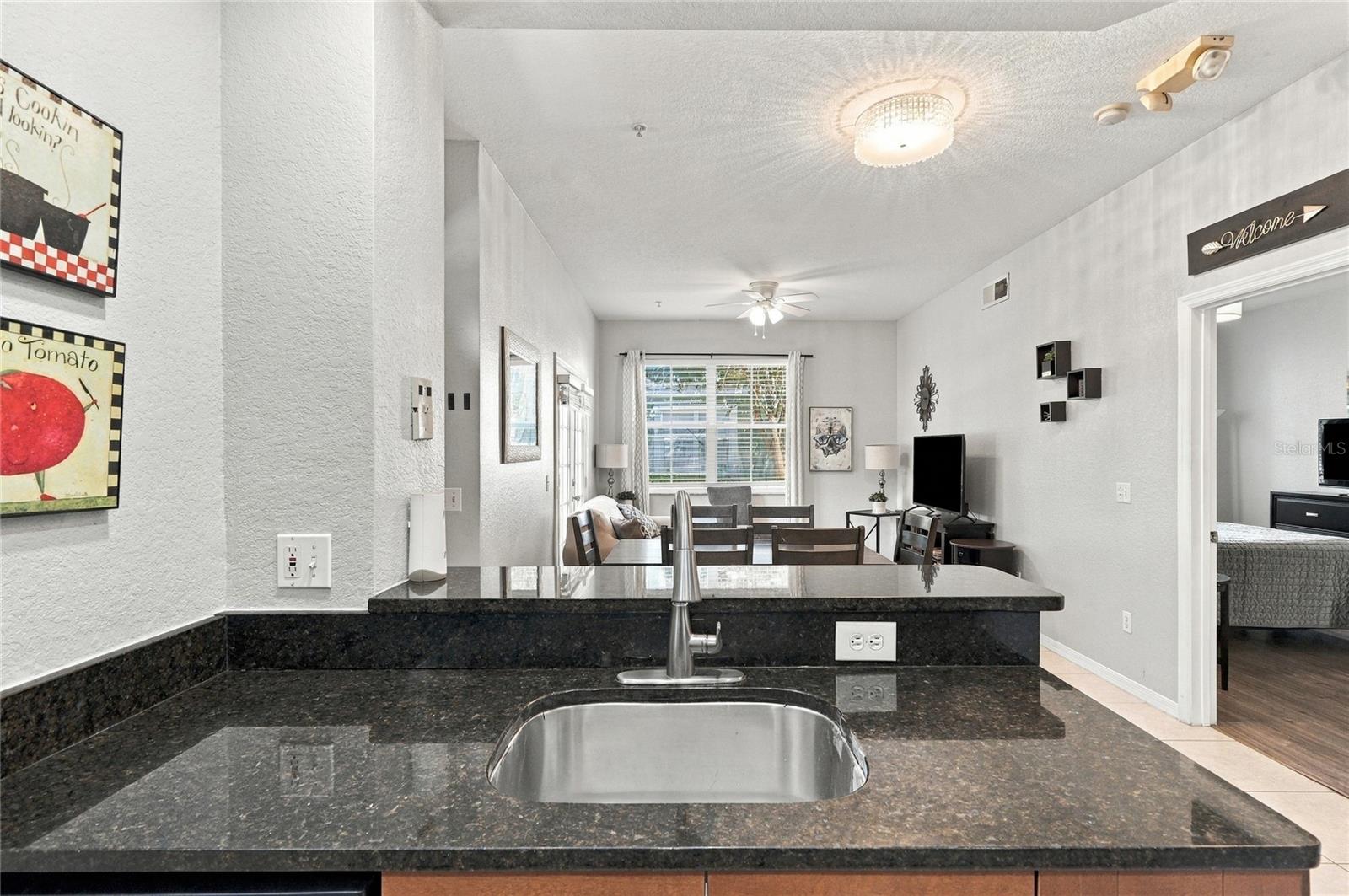 Condominium at 4002 VENETIAN BAY DR #101, KISSIMMEE, photo 6 of 39
