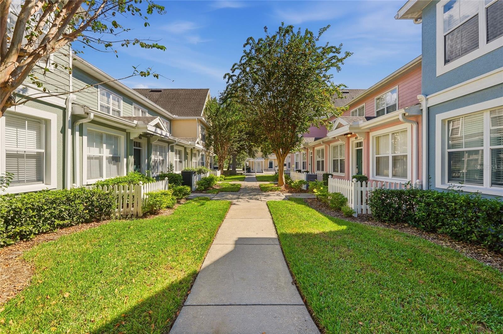 Condominium at 4002 VENETIAN BAY DR #101, KISSIMMEE, photo 28 of 39
